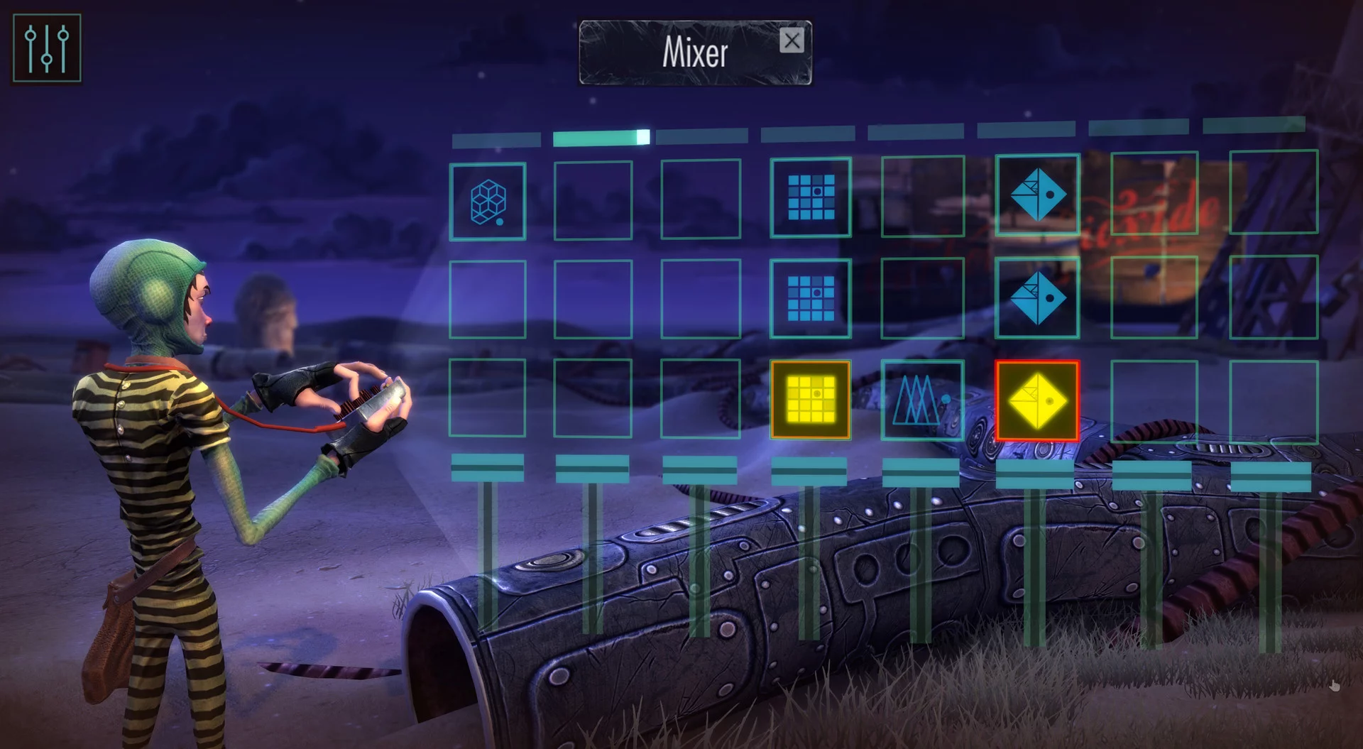 Изображение игры: Beat The Game