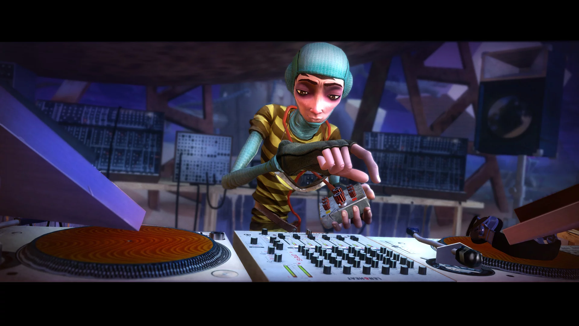 Изображение игры: Beat The Game