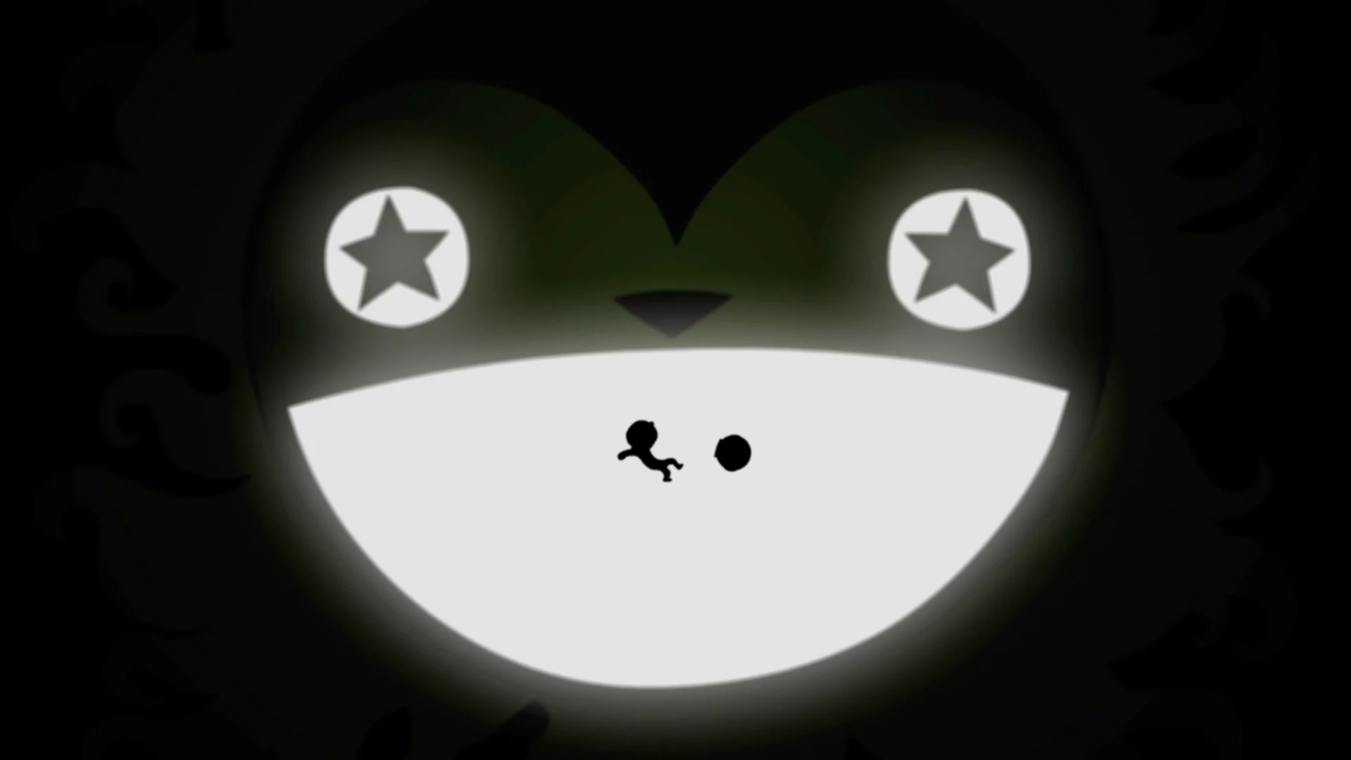 Изображение игры: Mr. Shadow