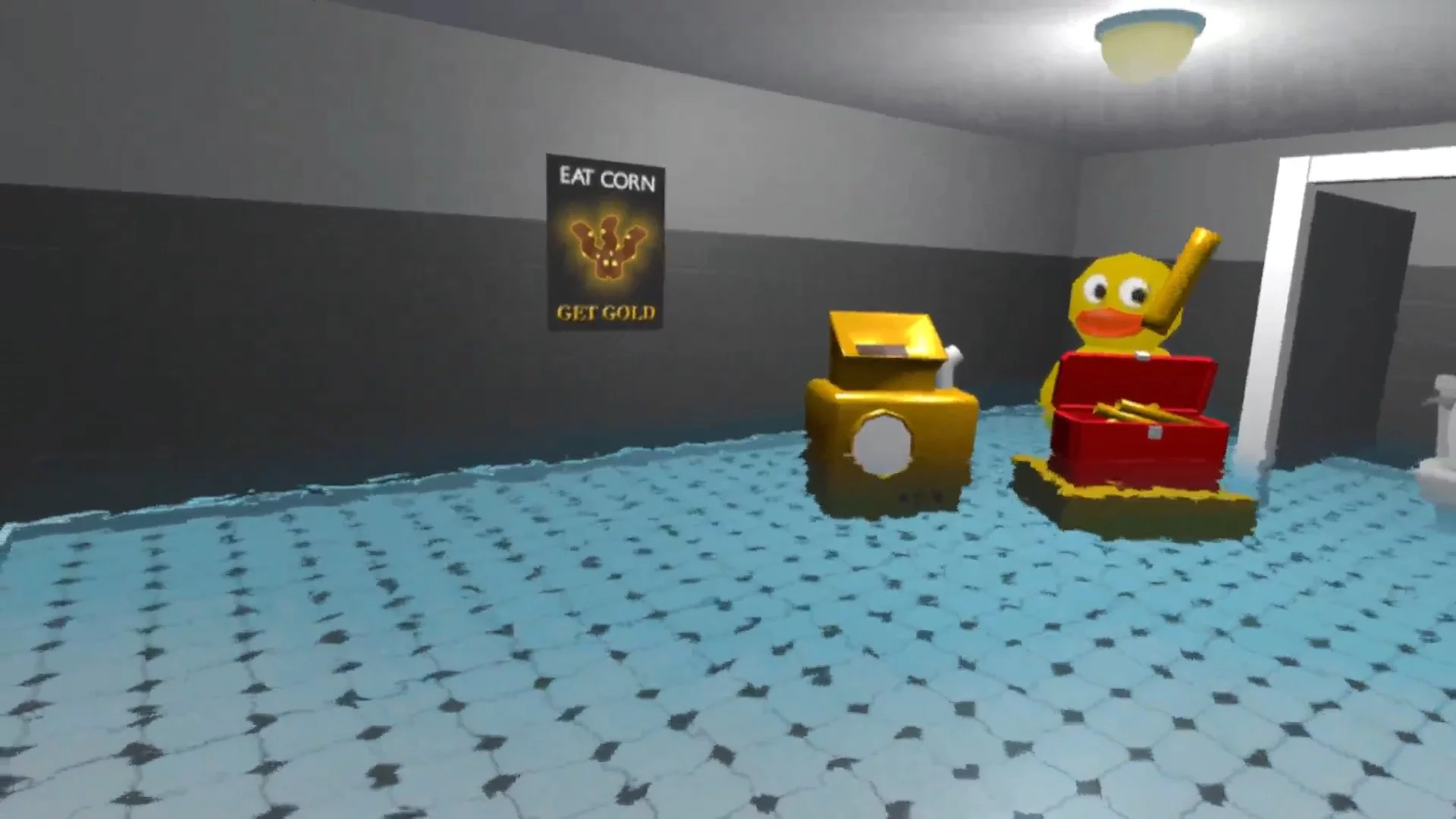 Изображение игры: Pipejob