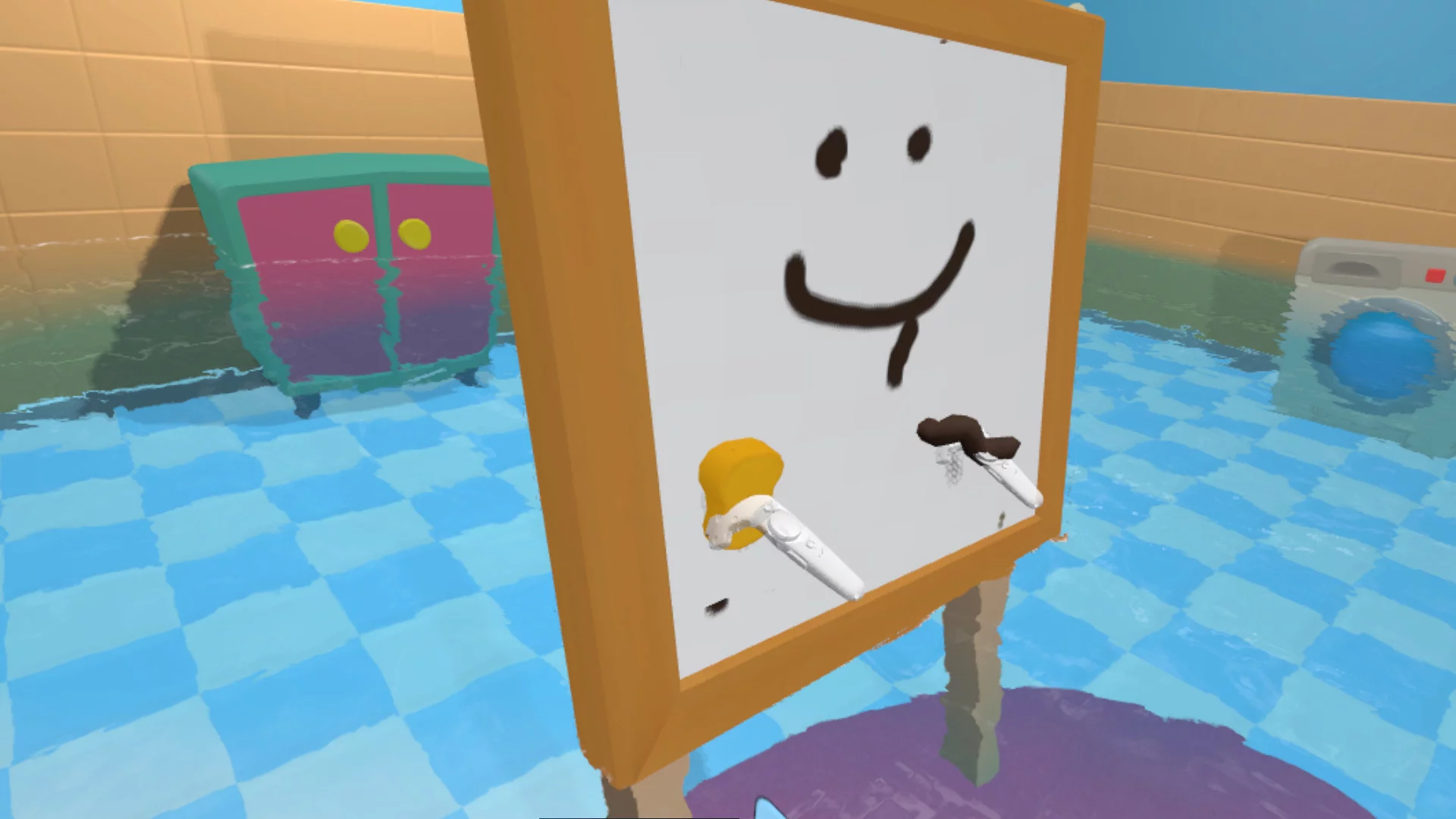 Изображение игры: Pipejob