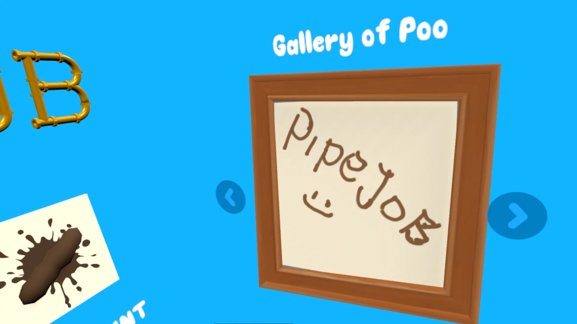 Изображение игры: Pipejob