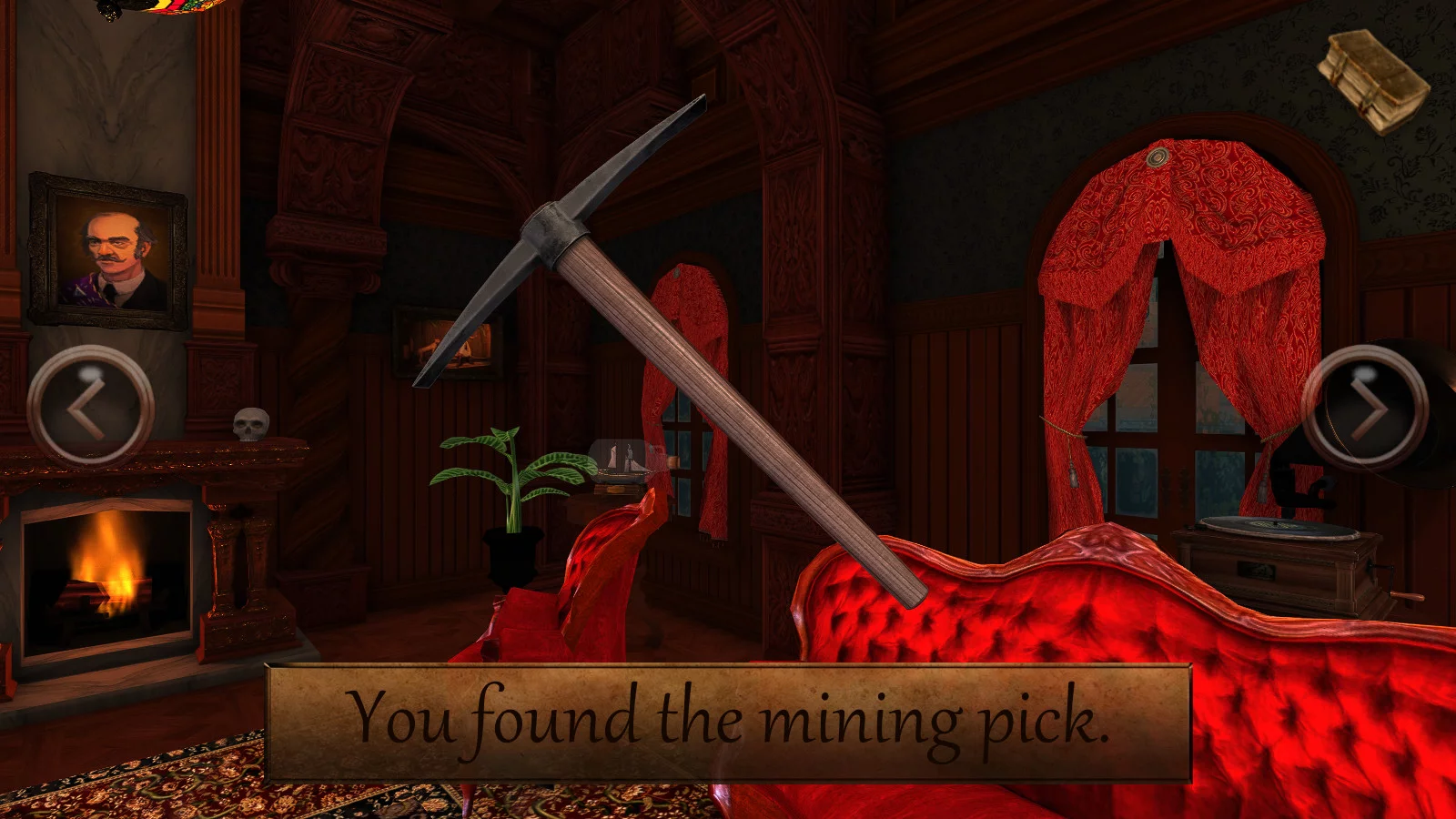 Изображение игры: Murder Mystery Adventure