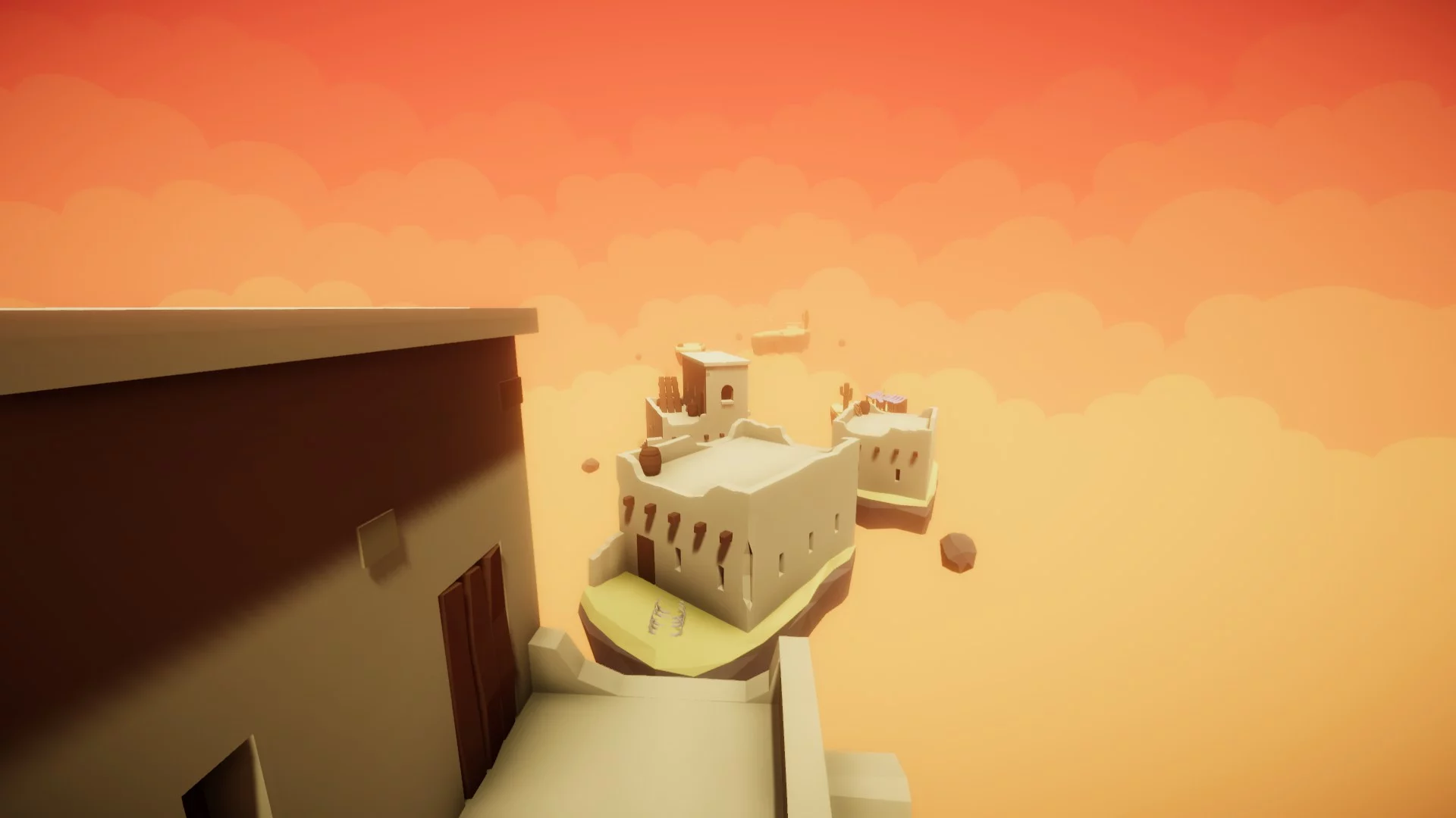 Изображение игры: Jumps