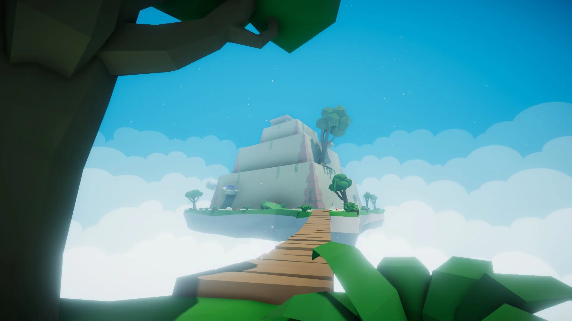 Изображение игры: Jumps