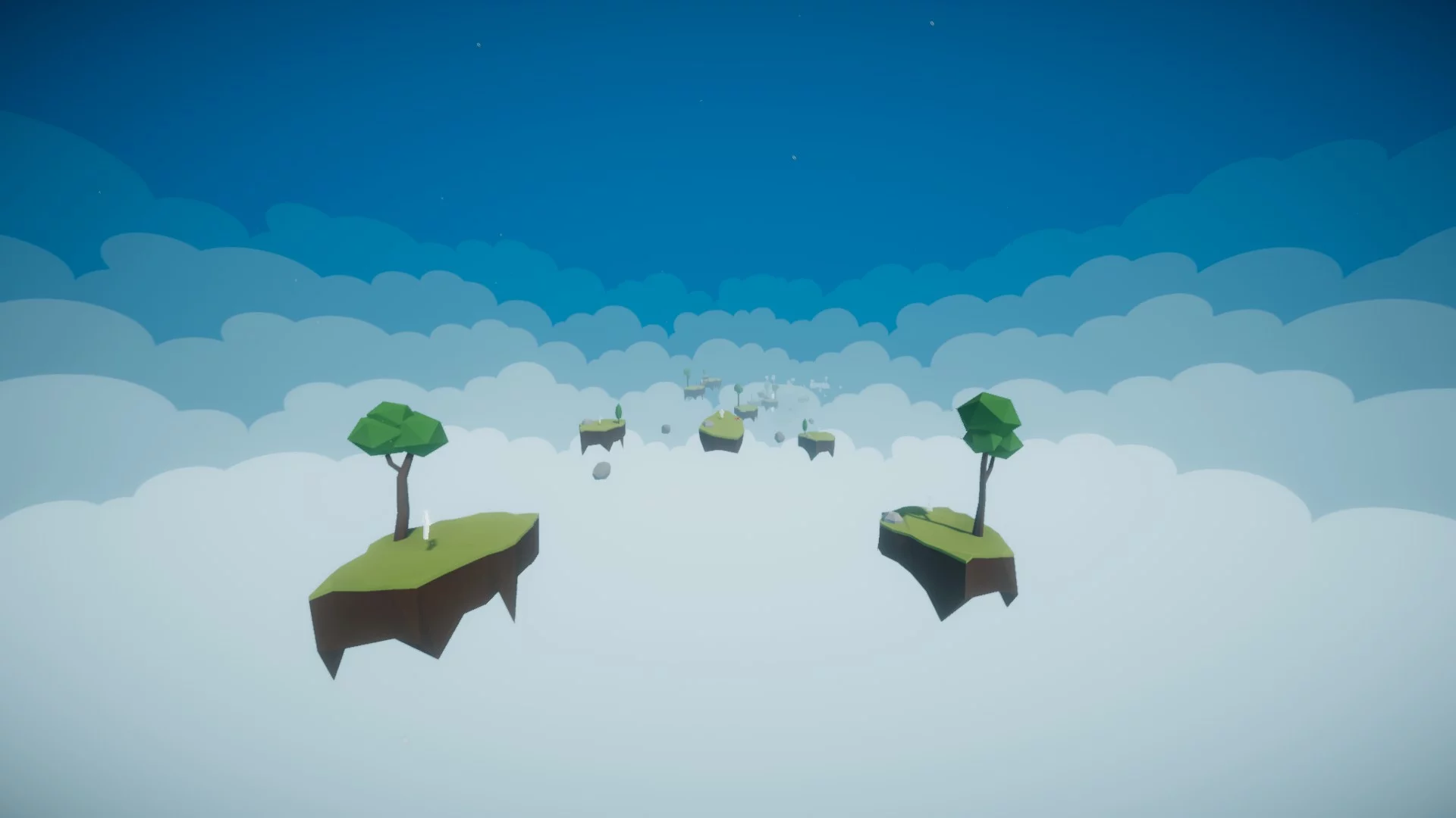 Изображение игры: Jumps
