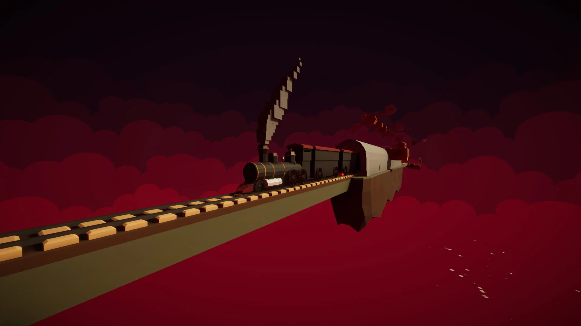 Изображение игры: Jumps