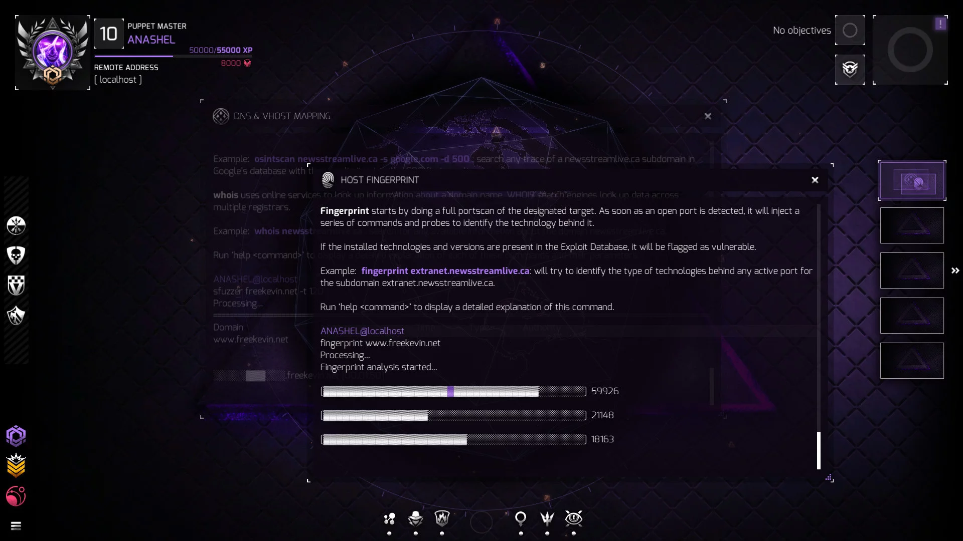 Изображение игры: NITE Team 4 - Military Hacking Division