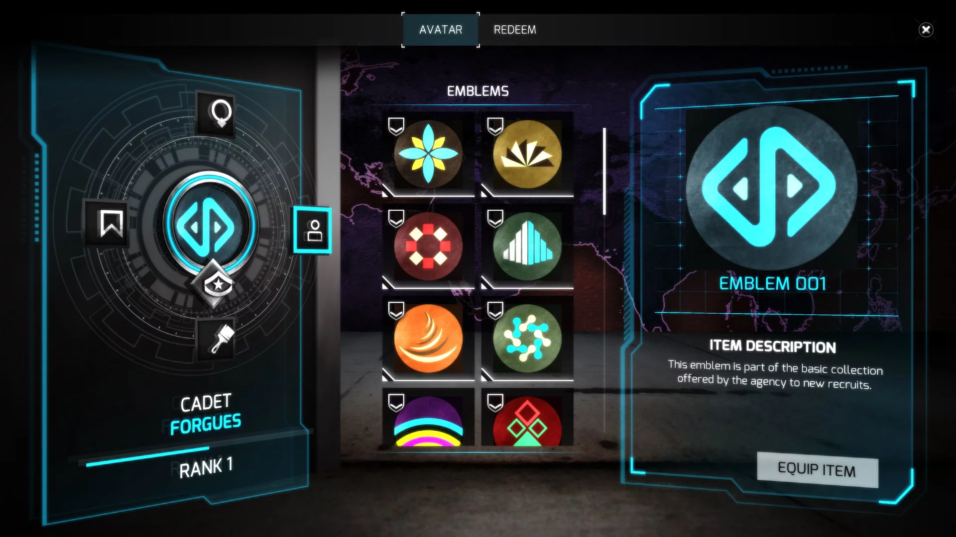 Изображение игры: NITE Team 4 - Military Hacking Division