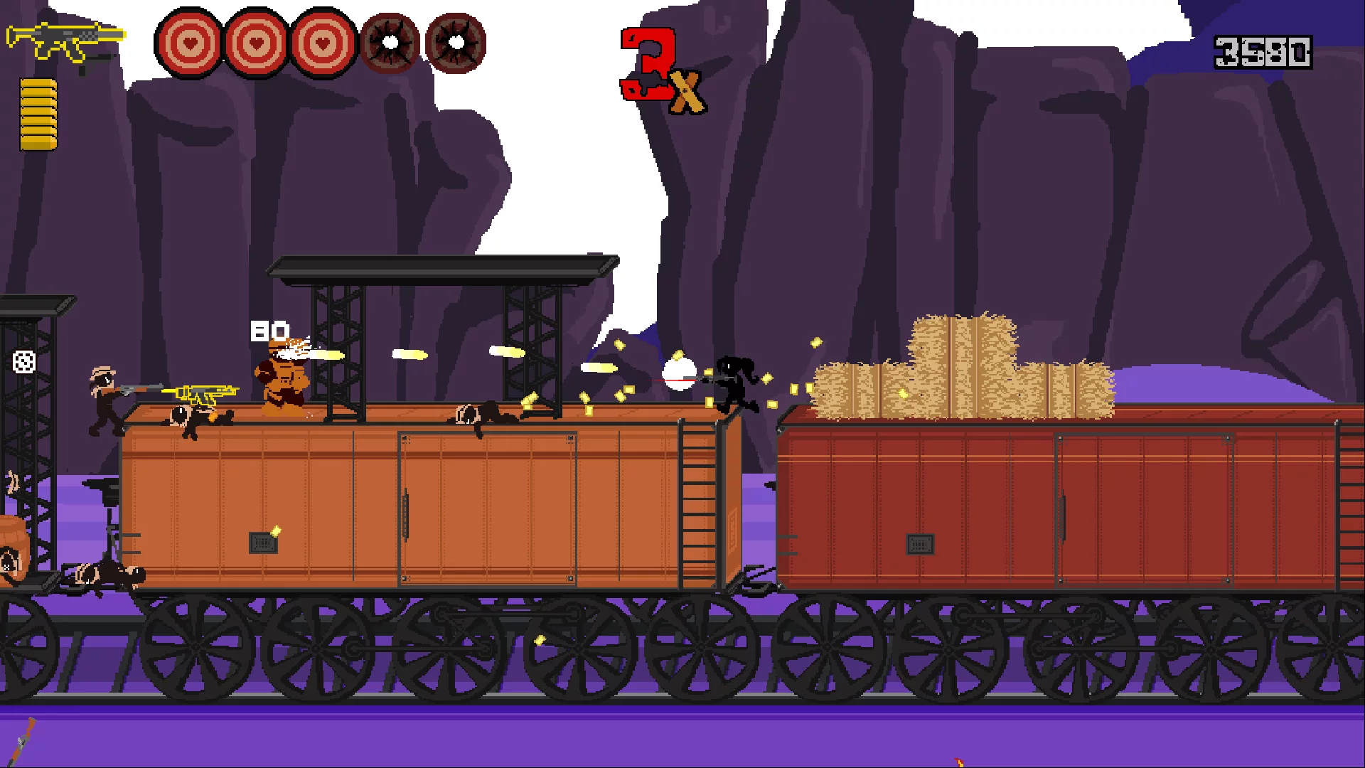 Изображение игры: GUNGUNGUN