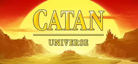 Изображение игры: Catan Universe