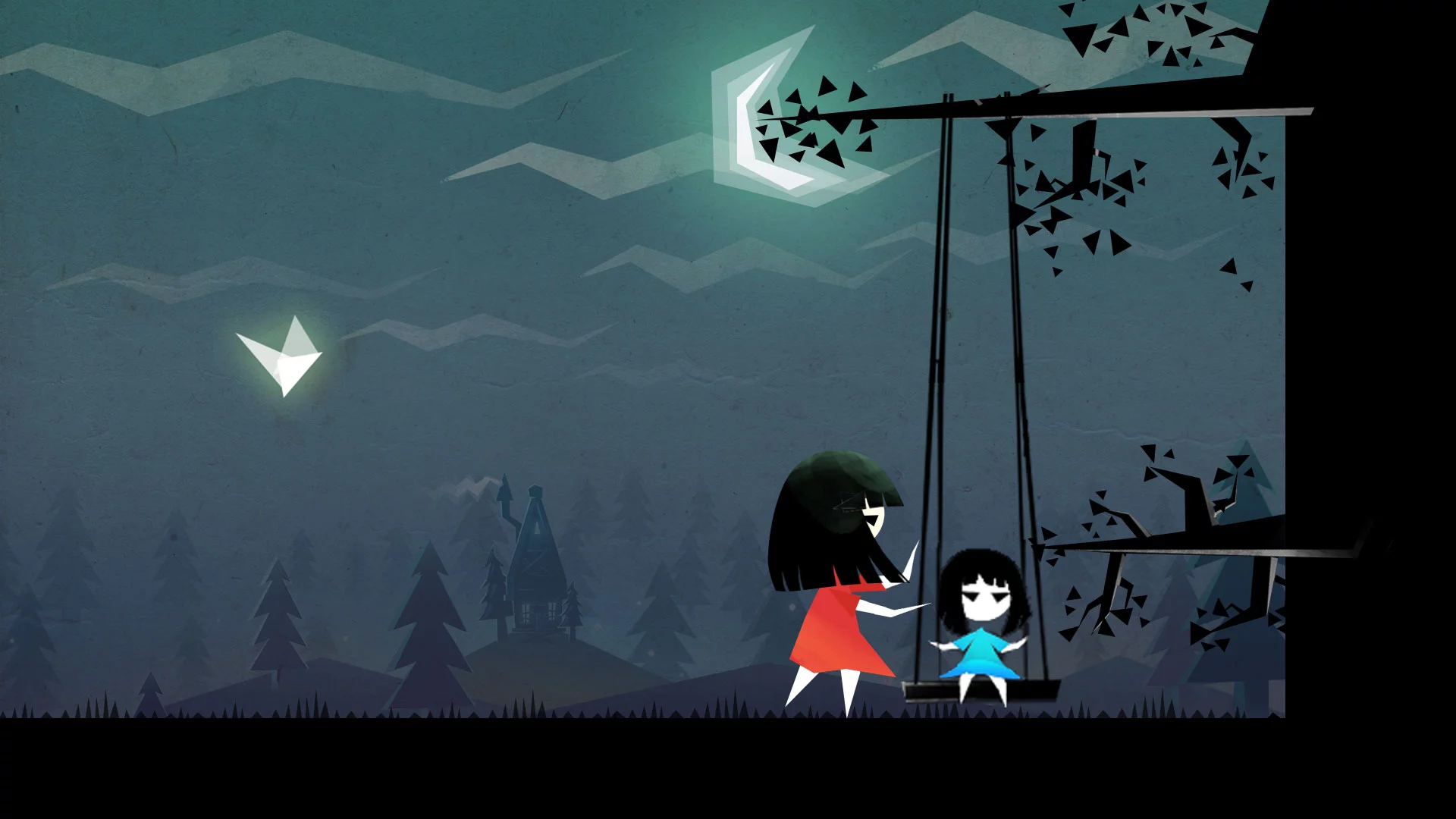 Изображение игры: Parallyzed