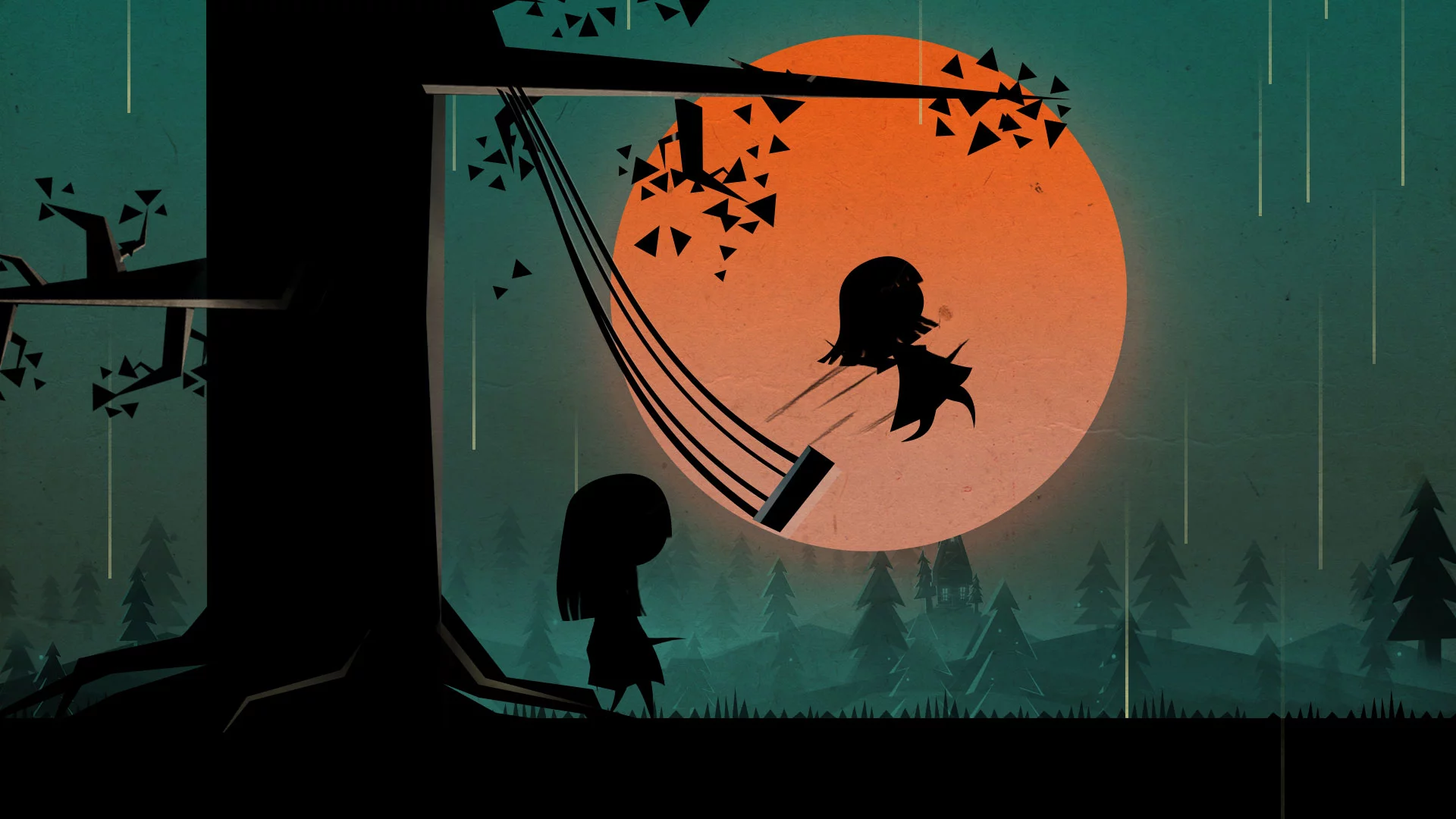 Изображение игры: Parallyzed
