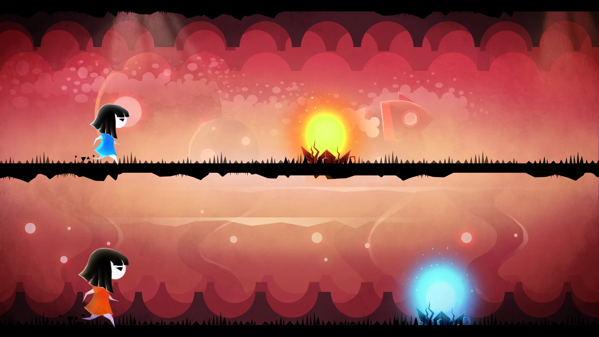 Изображение игры: Parallyzed