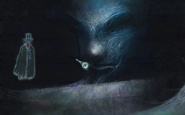 Изображение игры: Ghostdream