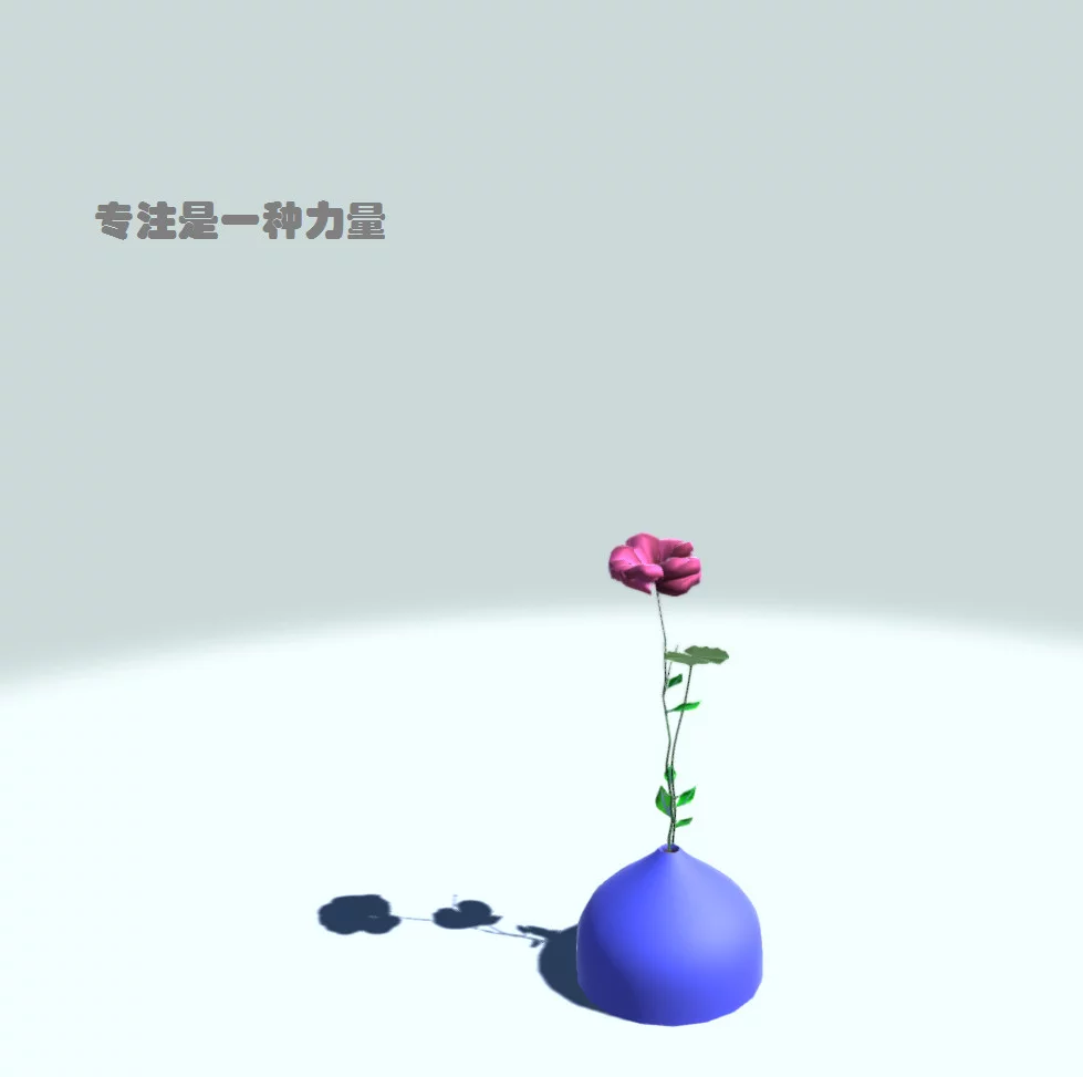Изображение игры: Flower Design
