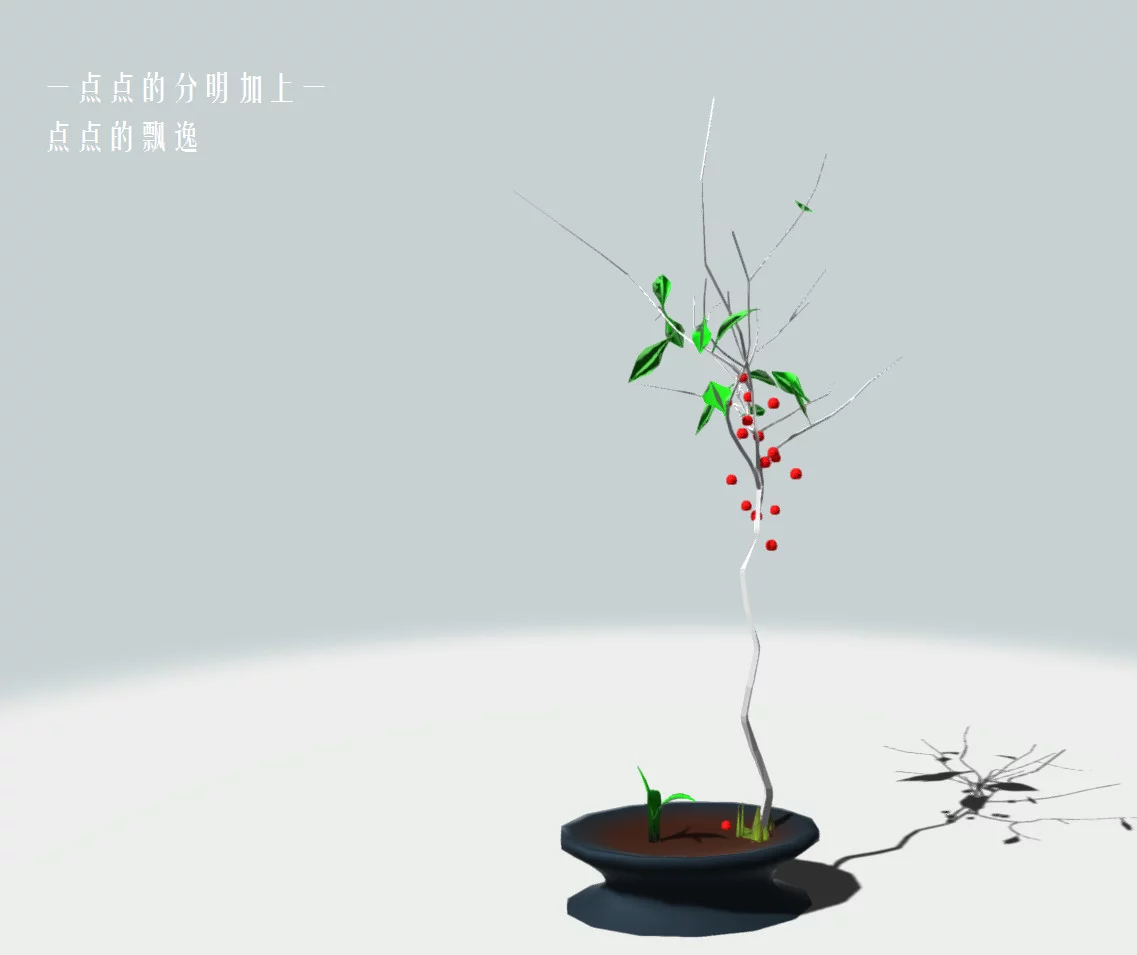 Изображение игры: Flower Design