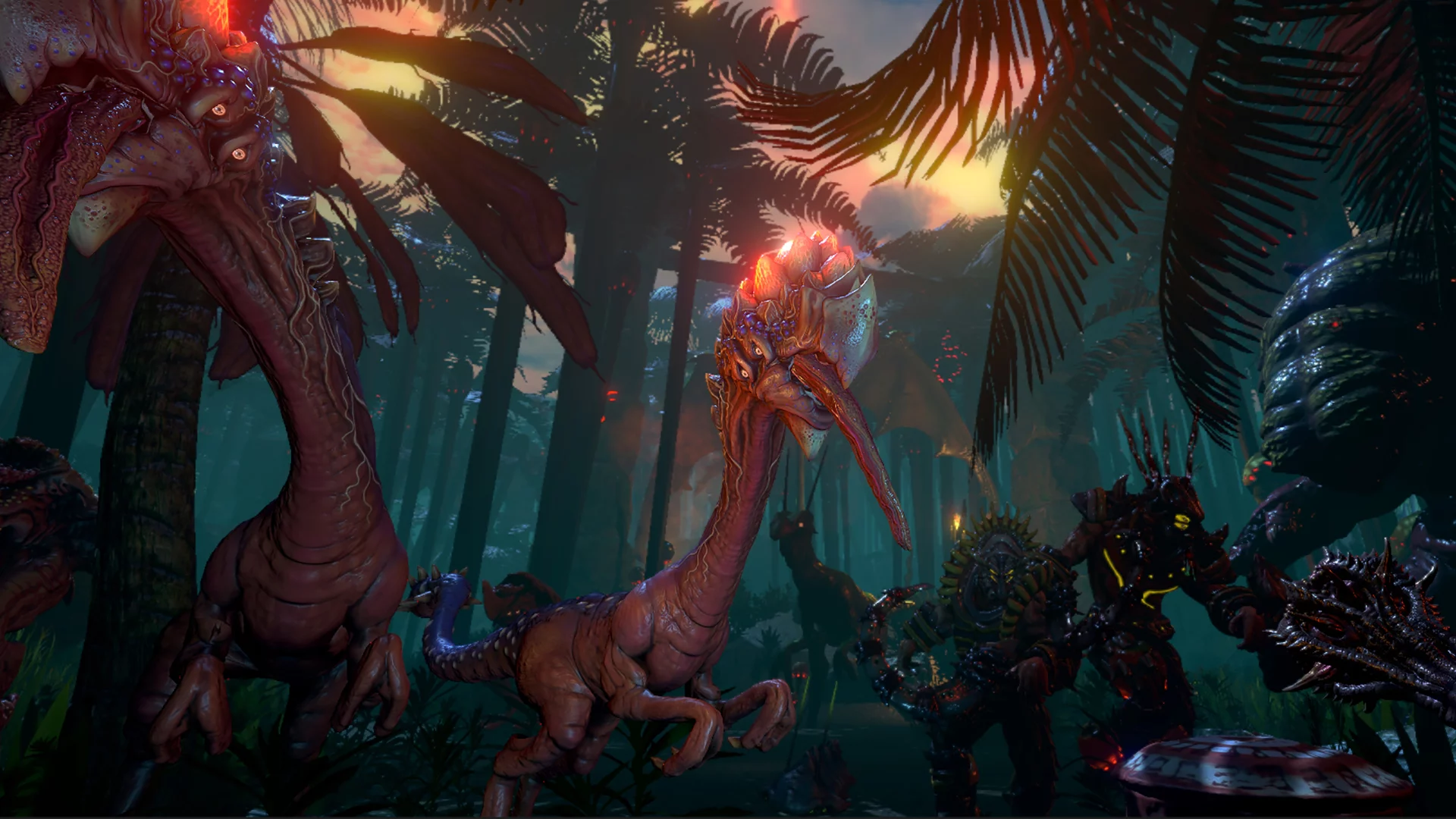 Изображение игры: Primordian