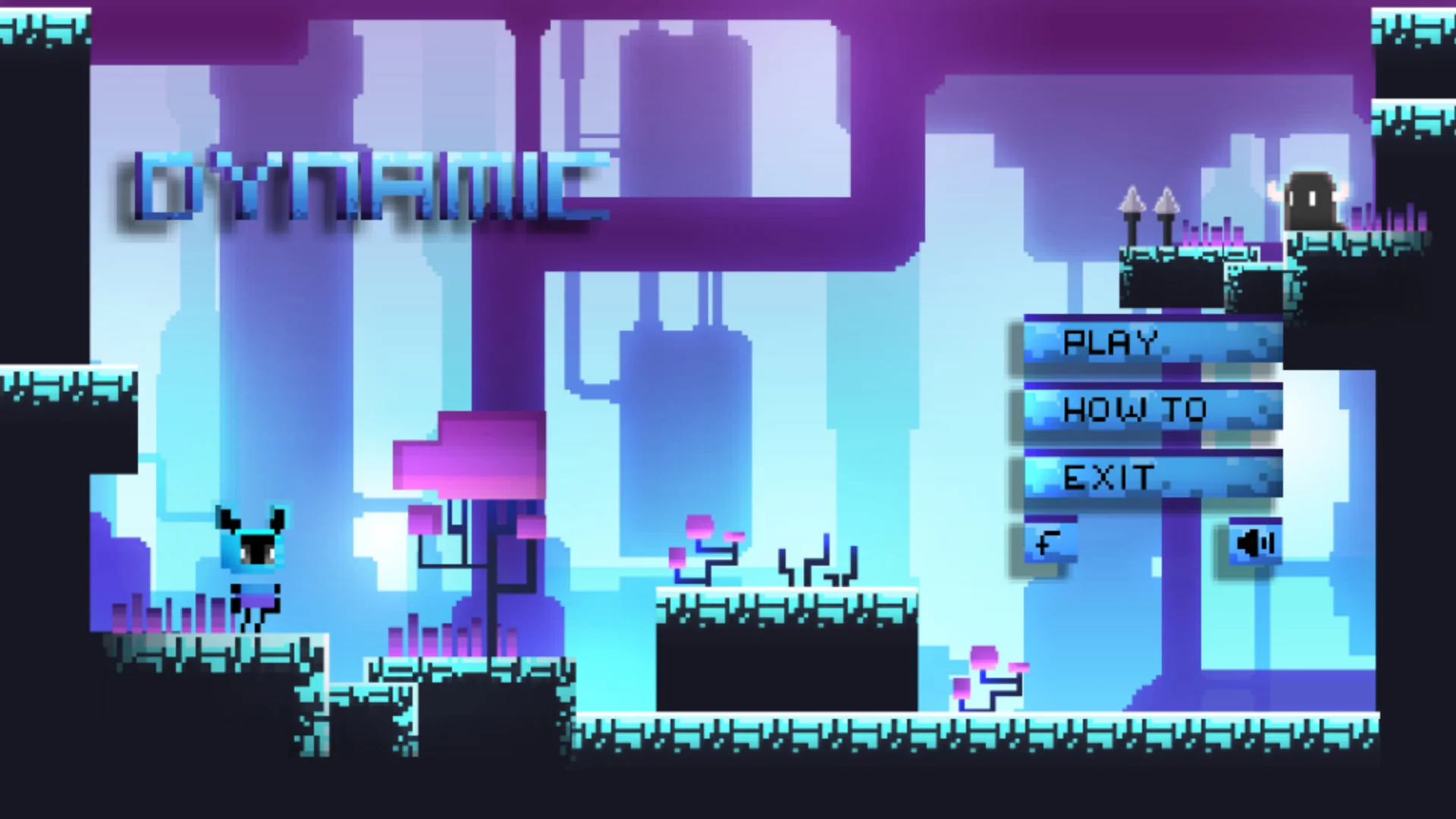 Изображение игры: Dynamic Very, Very, Hard game!!