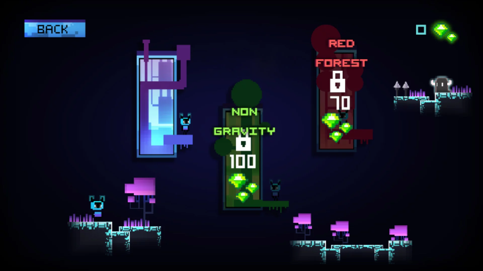 Изображение игры: Dynamic Very, Very, Hard game!!