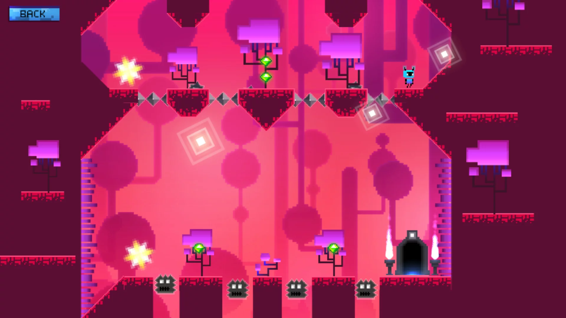 Изображение игры: Dynamic Very, Very, Hard game!!