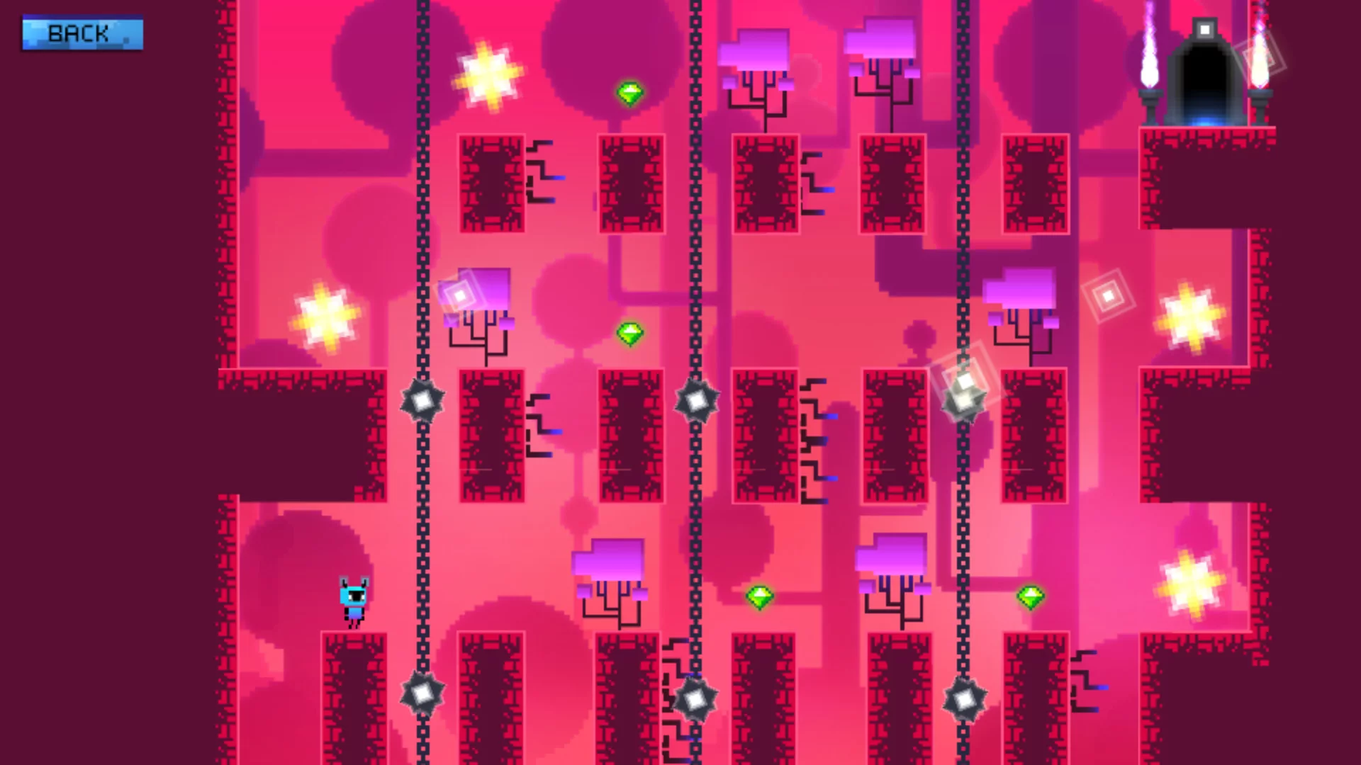 Изображение игры: Dynamic Very, Very, Hard game!!