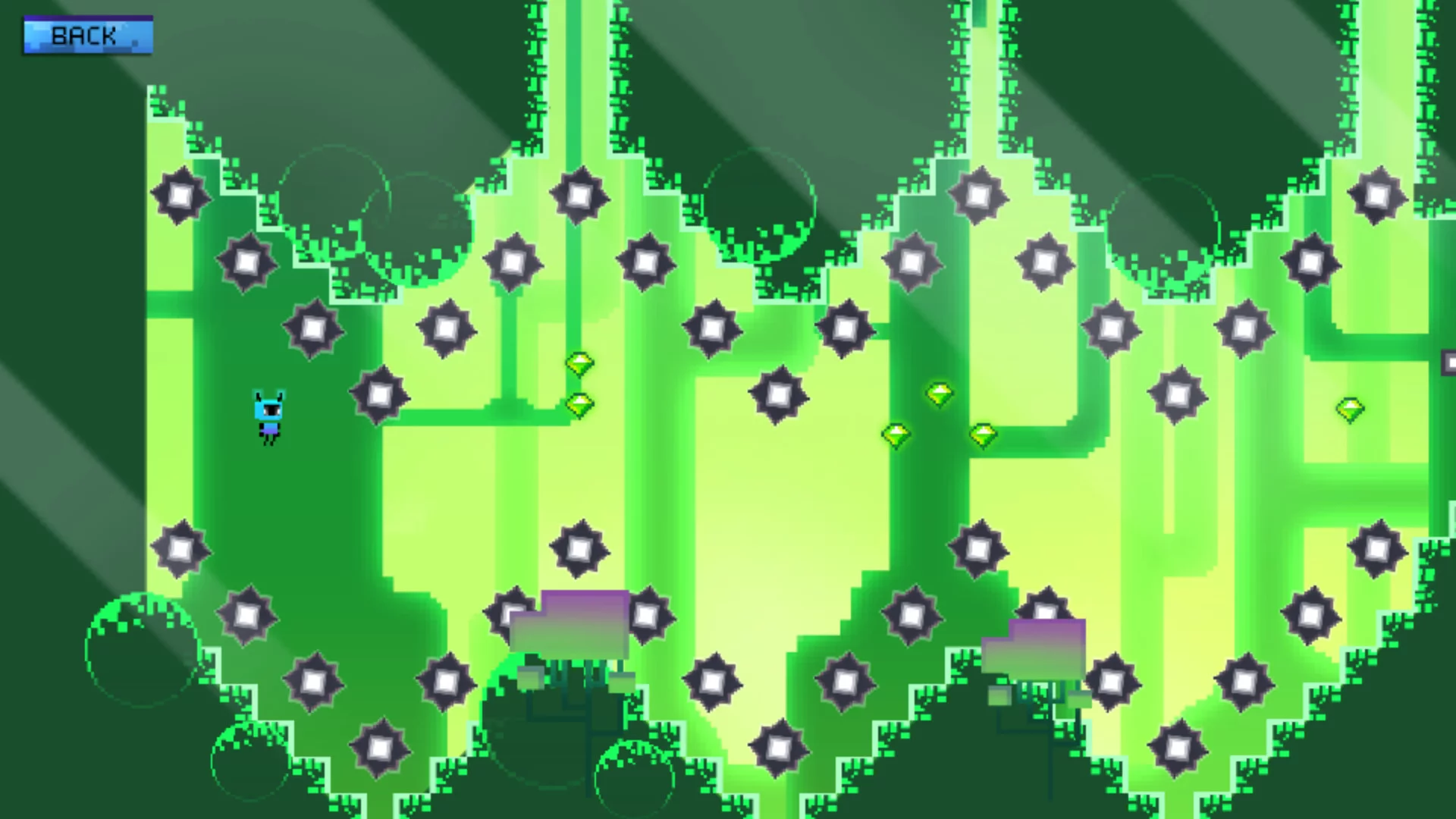 Изображение игры: Dynamic Very, Very, Hard game!!