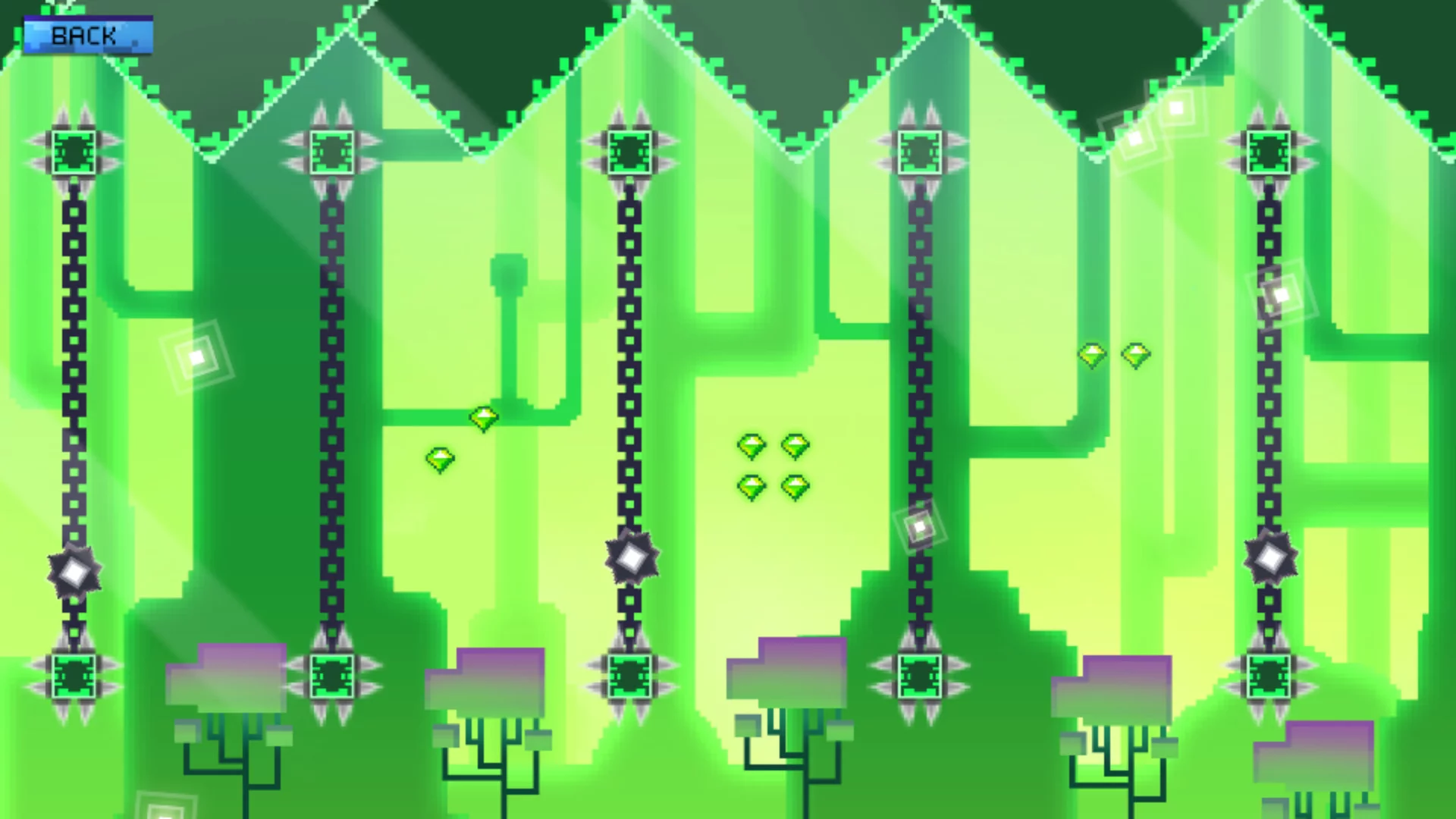 Изображение игры: Dynamic Very, Very, Hard game!!