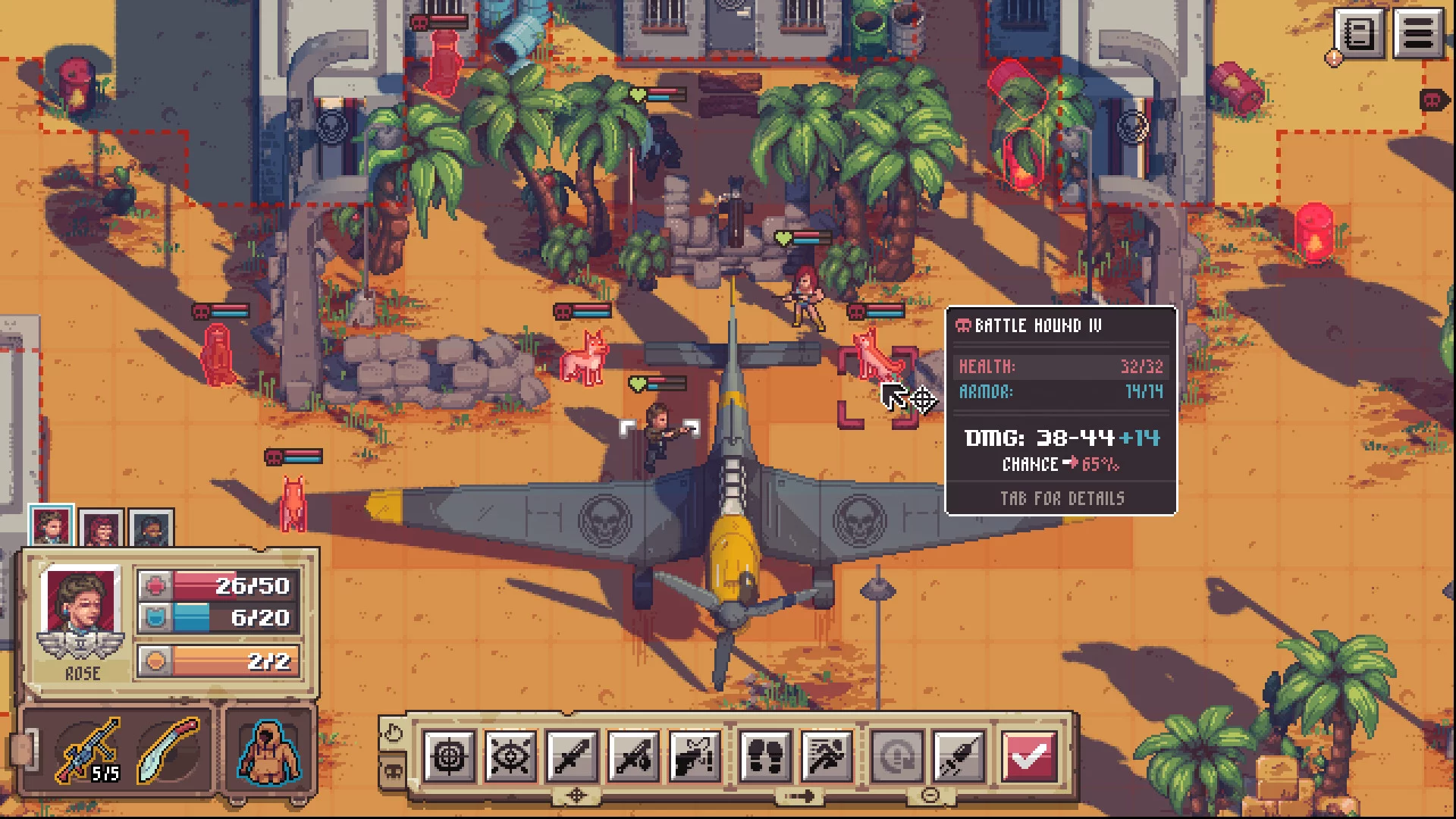 Изображение игры: Pathway