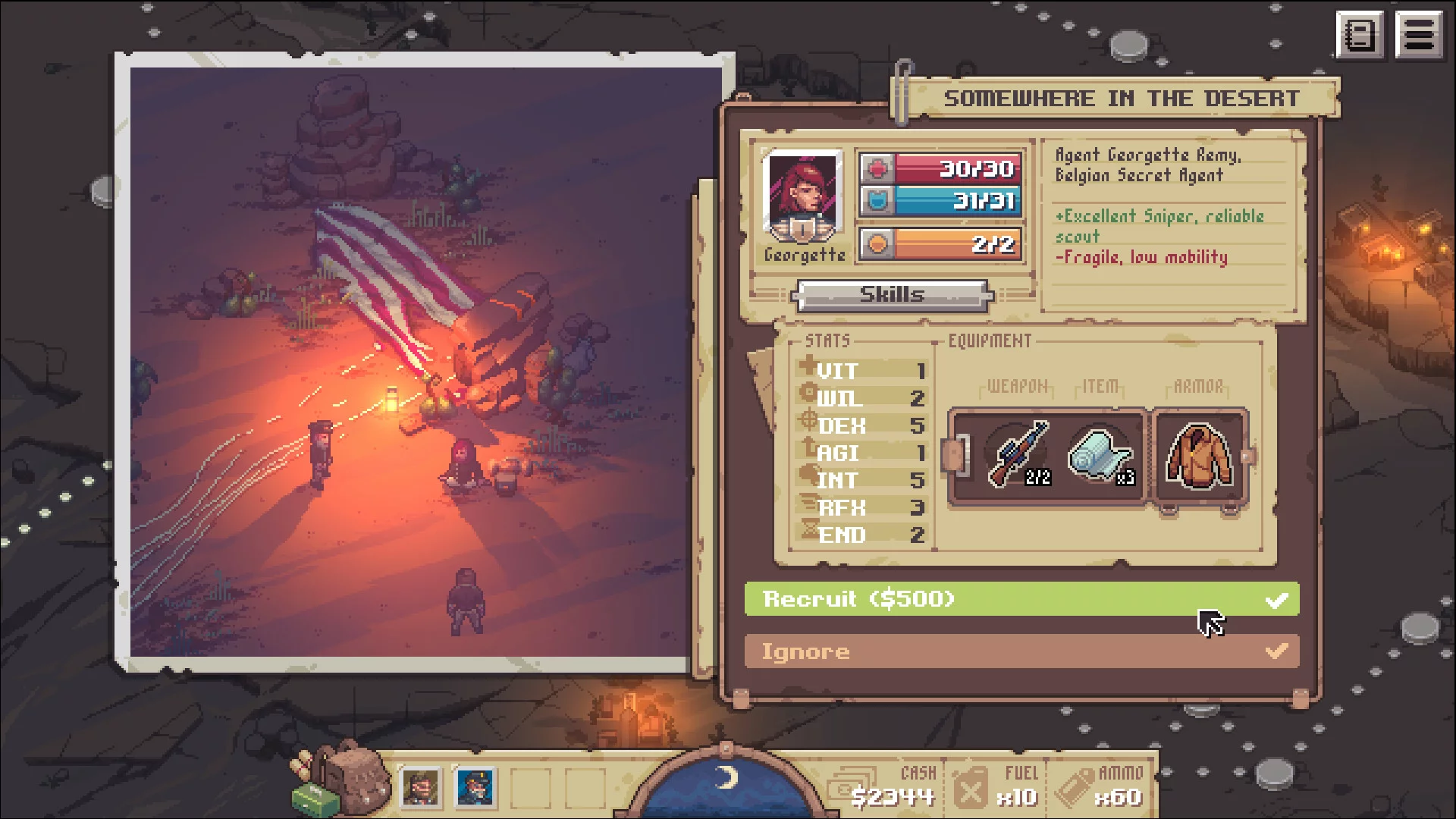 Изображение игры: Pathway