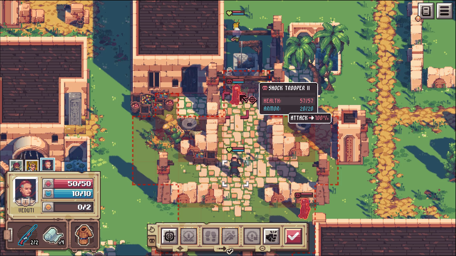 Изображение игры: Pathway