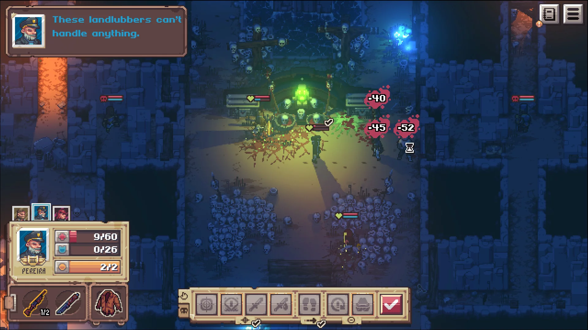 Изображение игры: Pathway