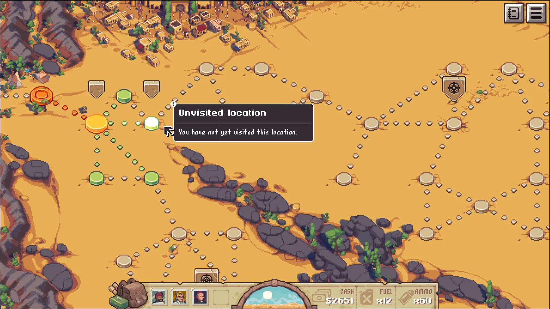 Изображение игры: Pathway