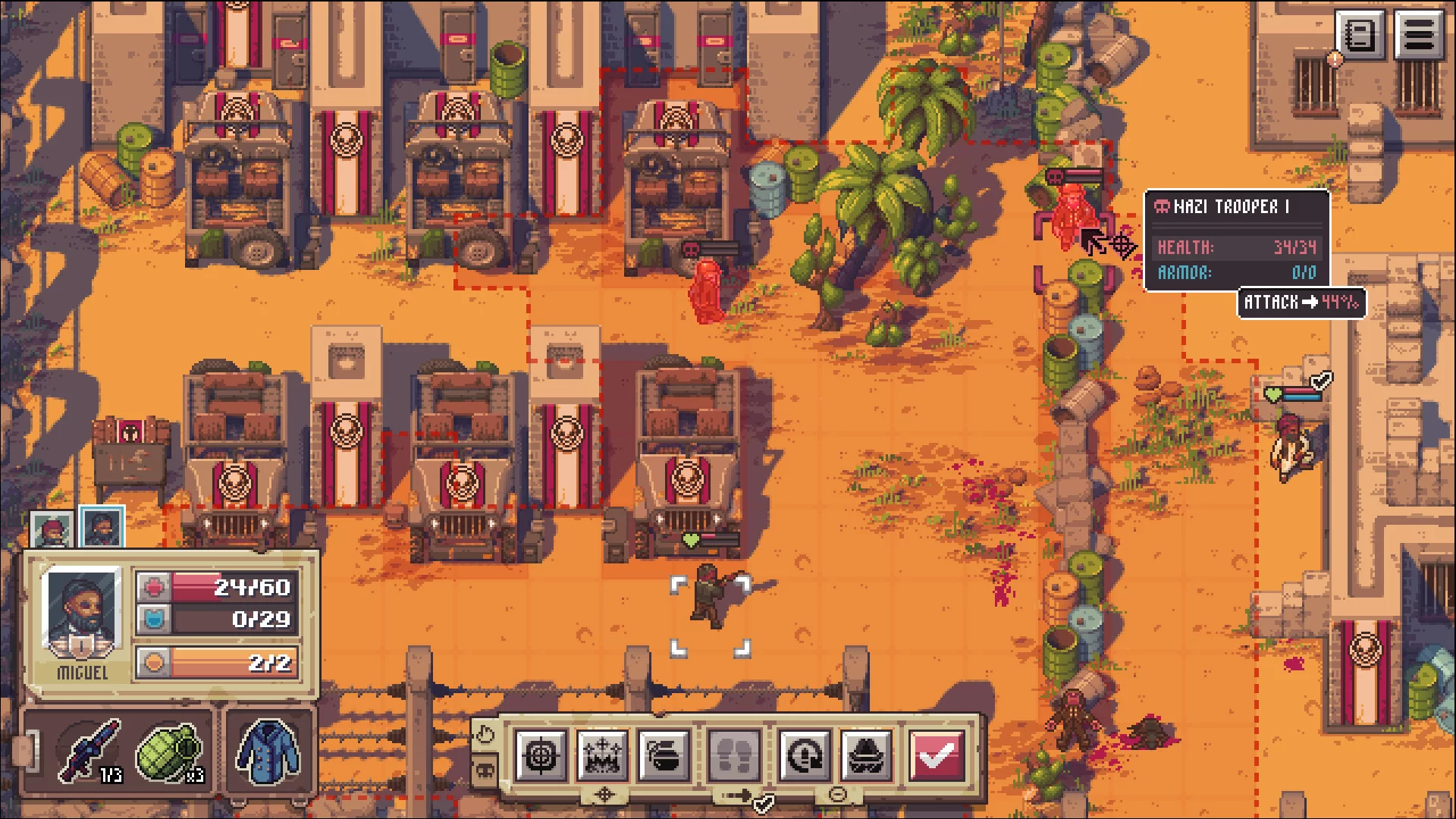 Изображение игры: Pathway