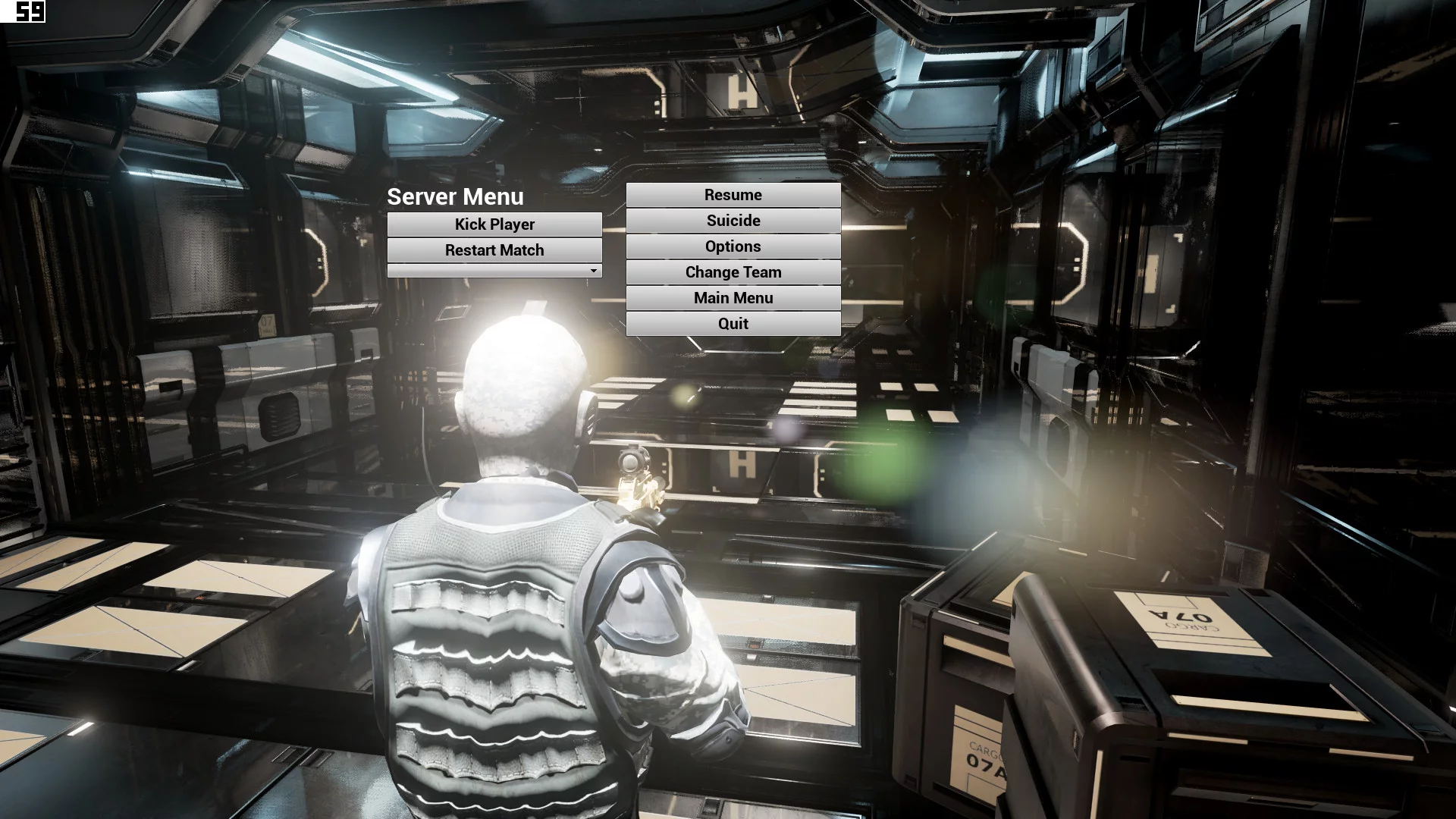 Изображение игры: Operation Breakout