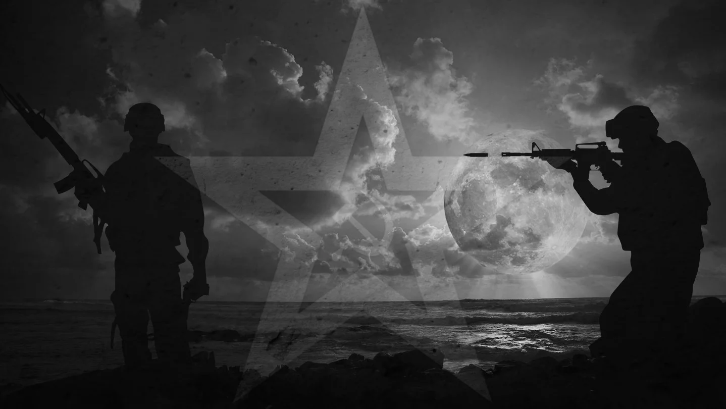 Изображение игры: Operation Breakout