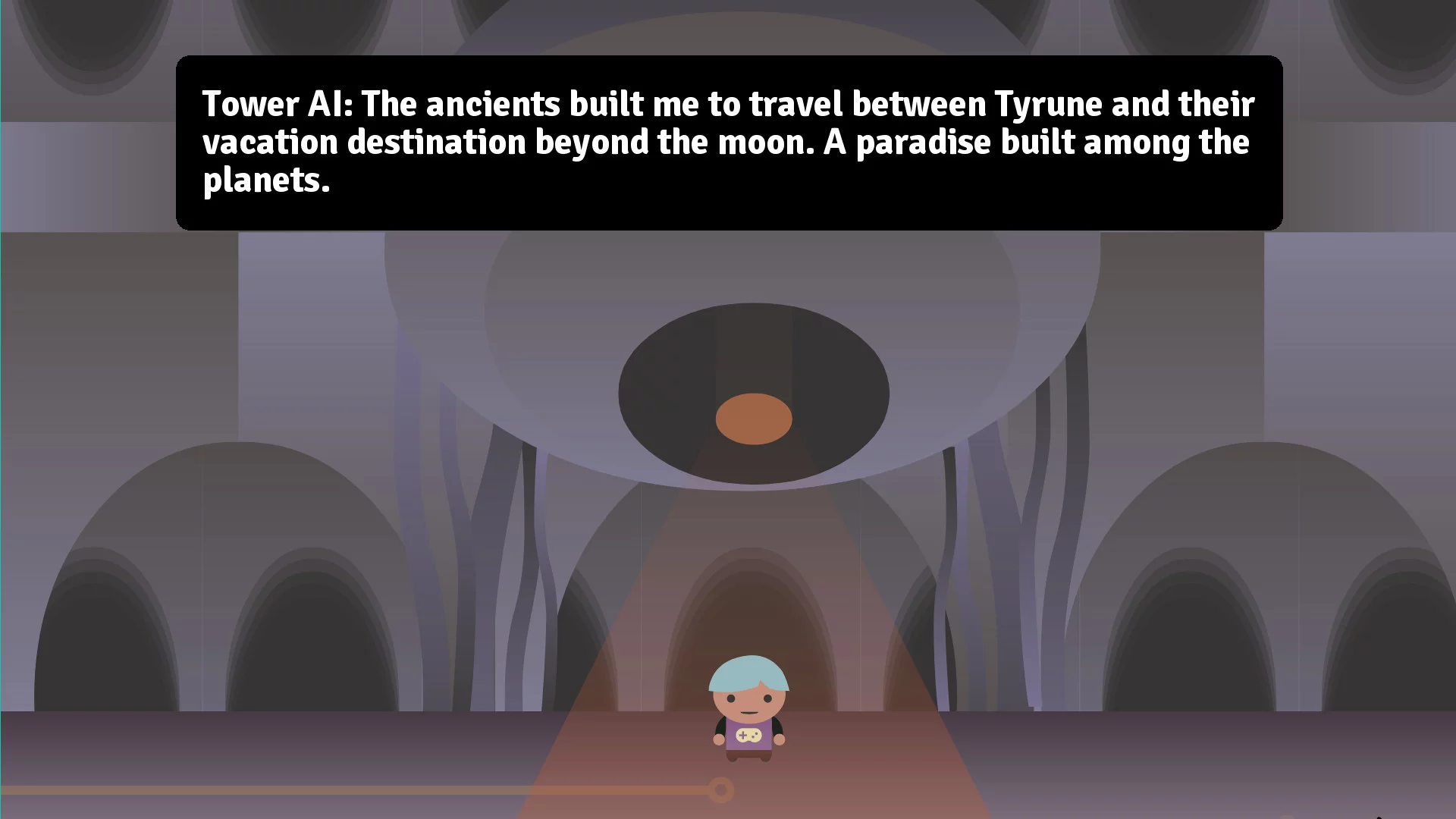 Изображение игры: Tower in the Sky : Tactics Edition