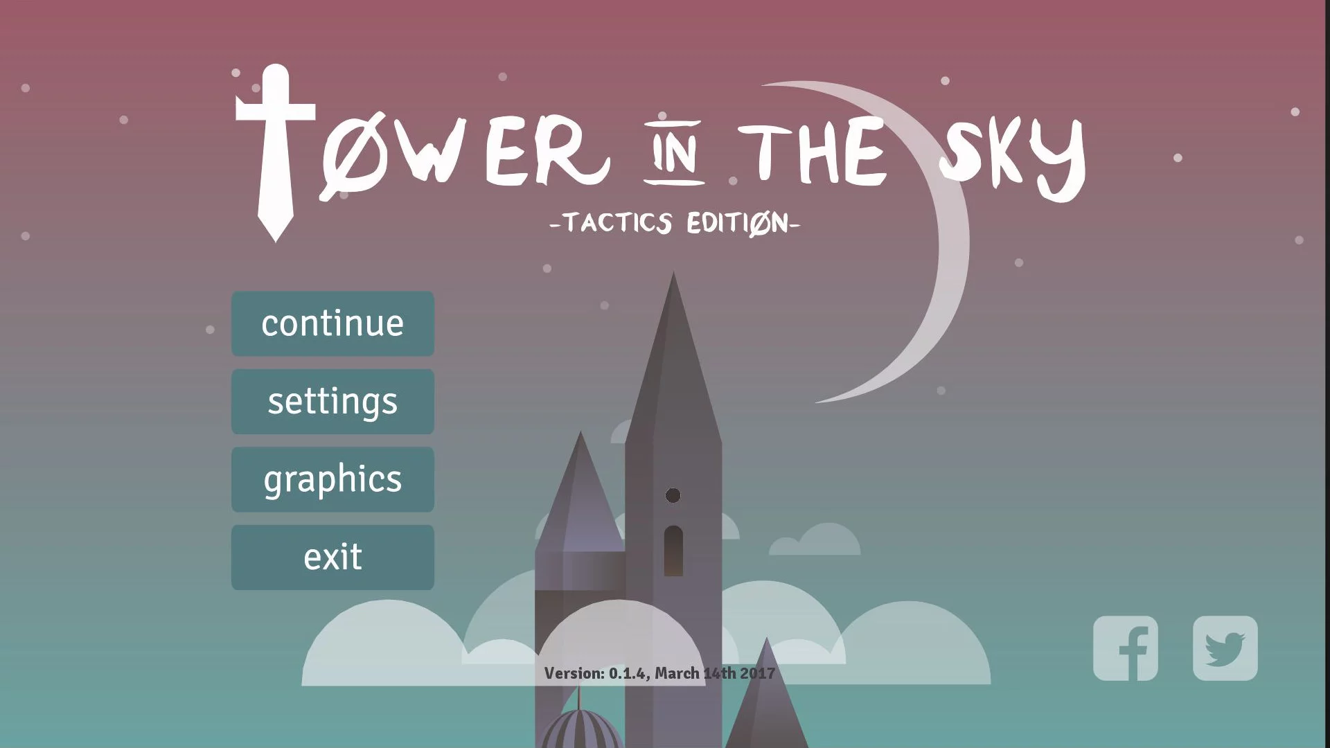 Изображение игры: Tower in the Sky : Tactics Edition