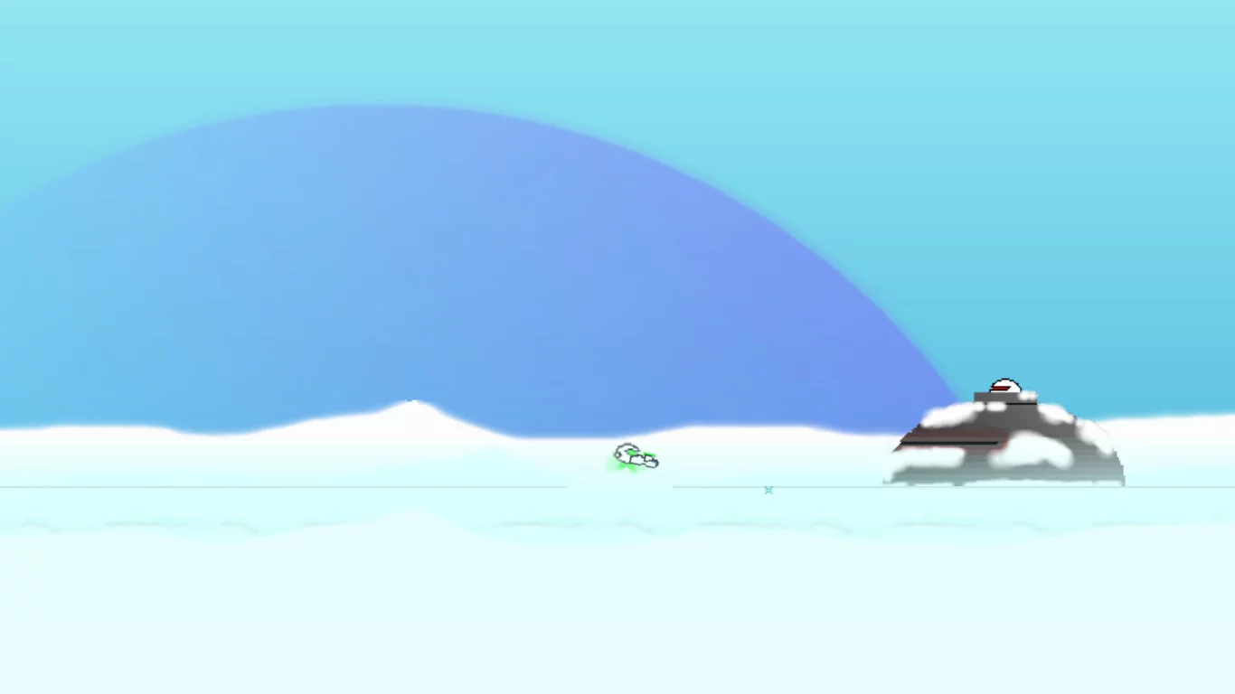 Изображение игры: Mechatroniks Attack