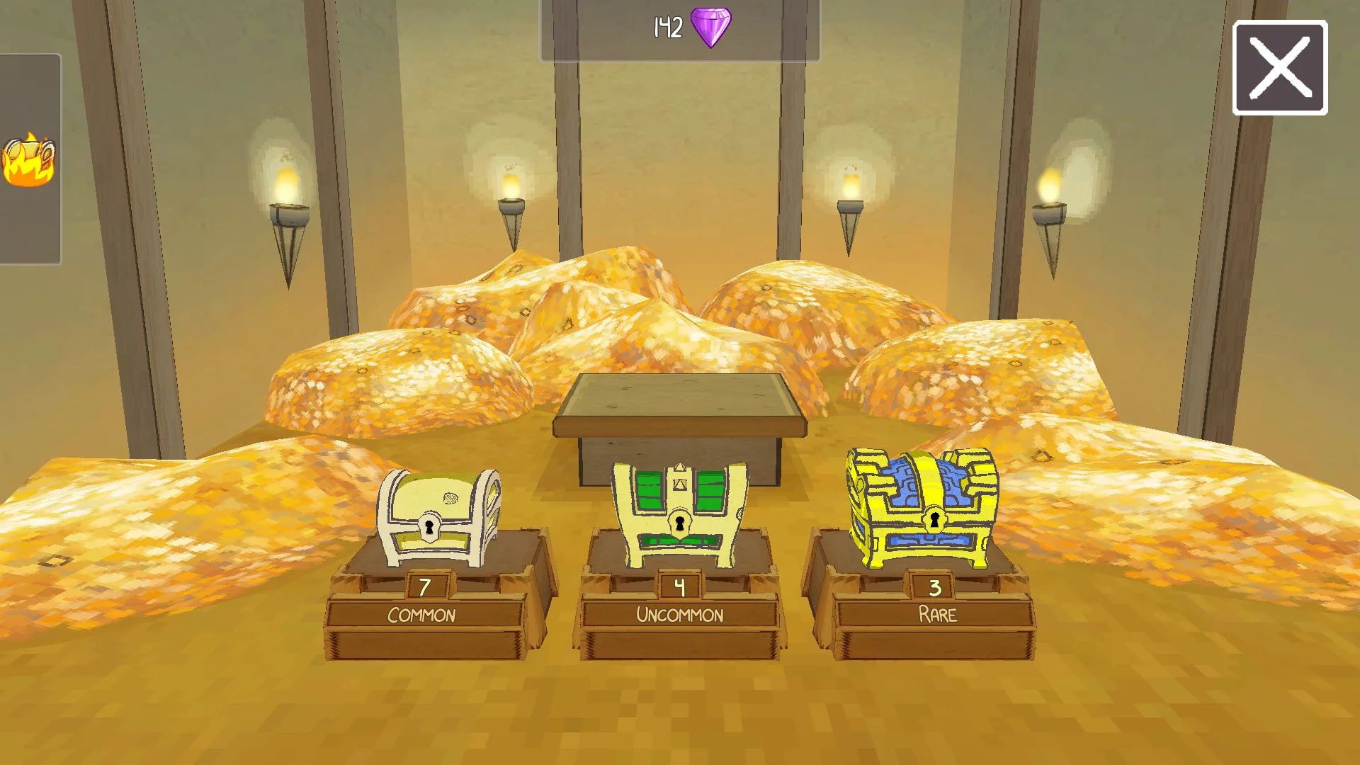 Изображение игры: Guild Quest