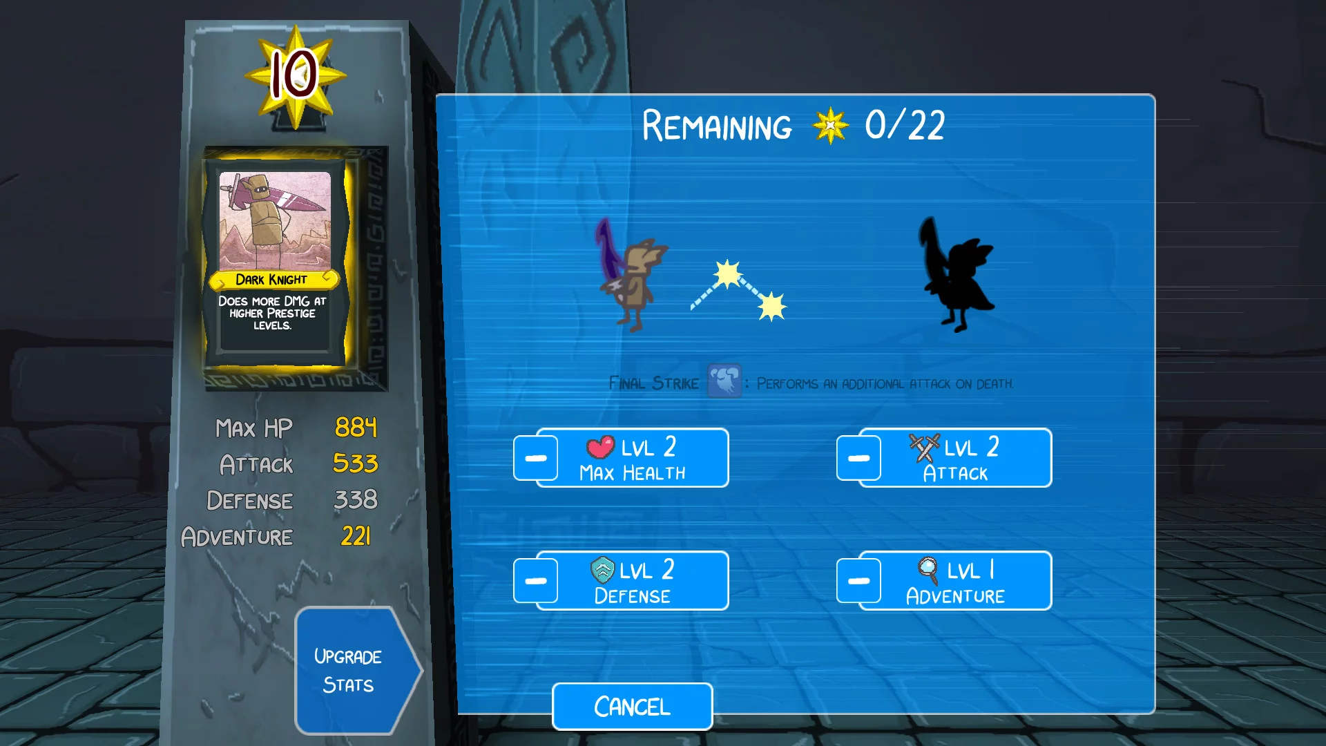 Изображение игры: Guild Quest