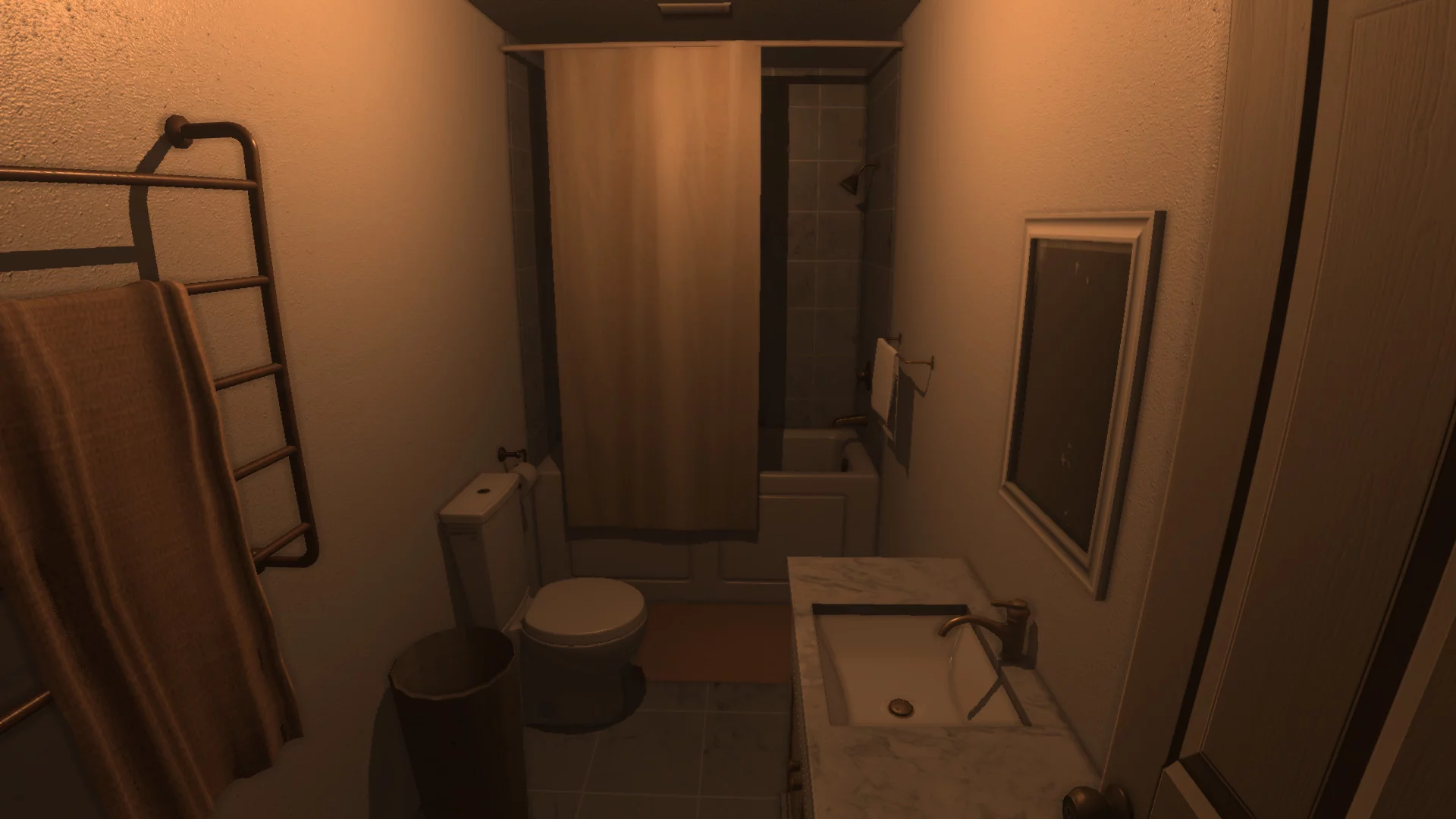 Изображение игры: The Survey
