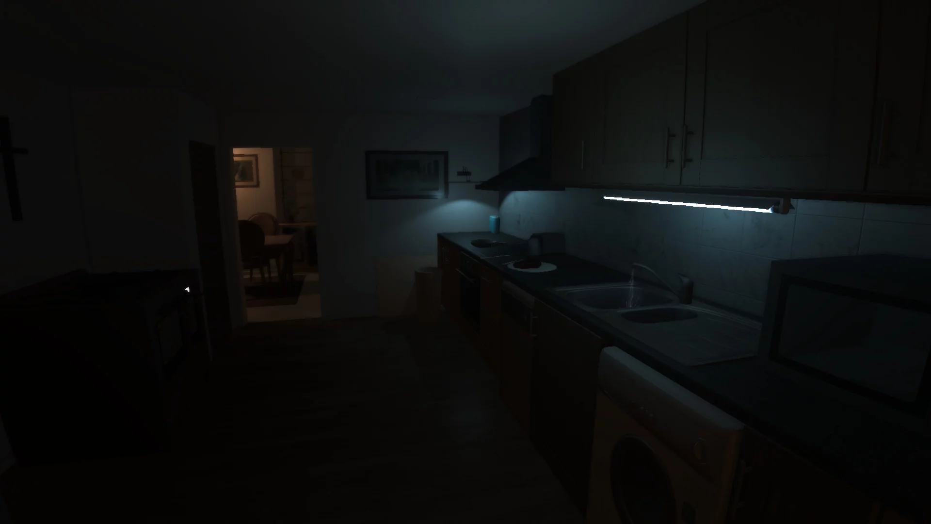 Изображение игры: The Survey