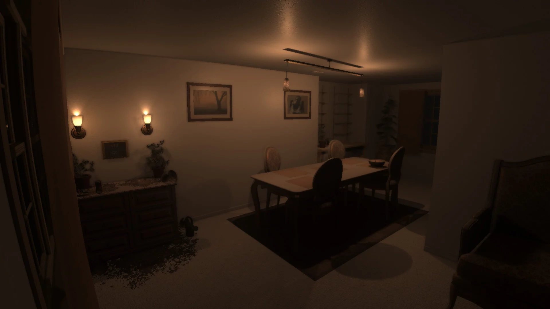 Изображение игры: The Survey