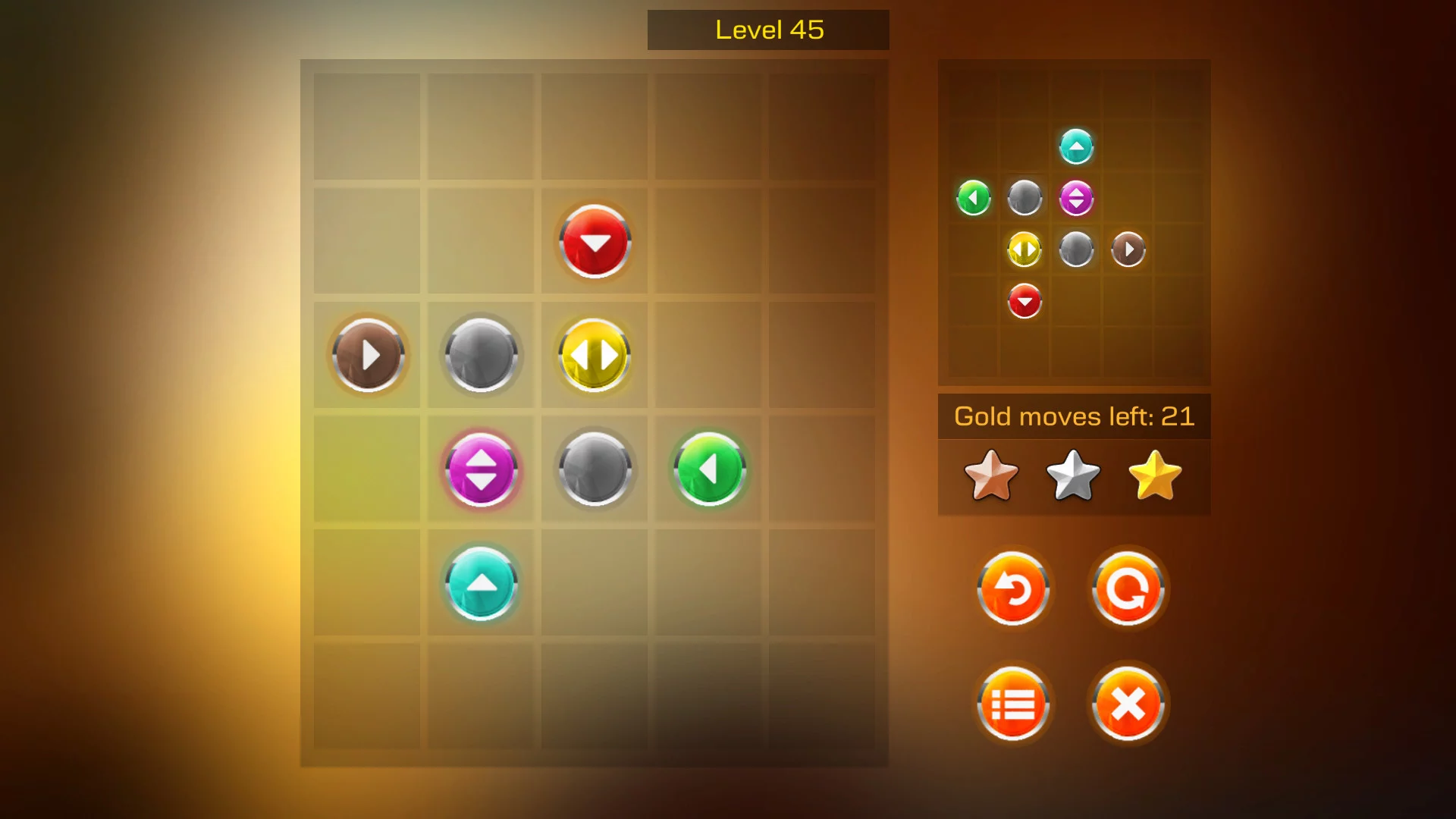 Изображение игры: Runes