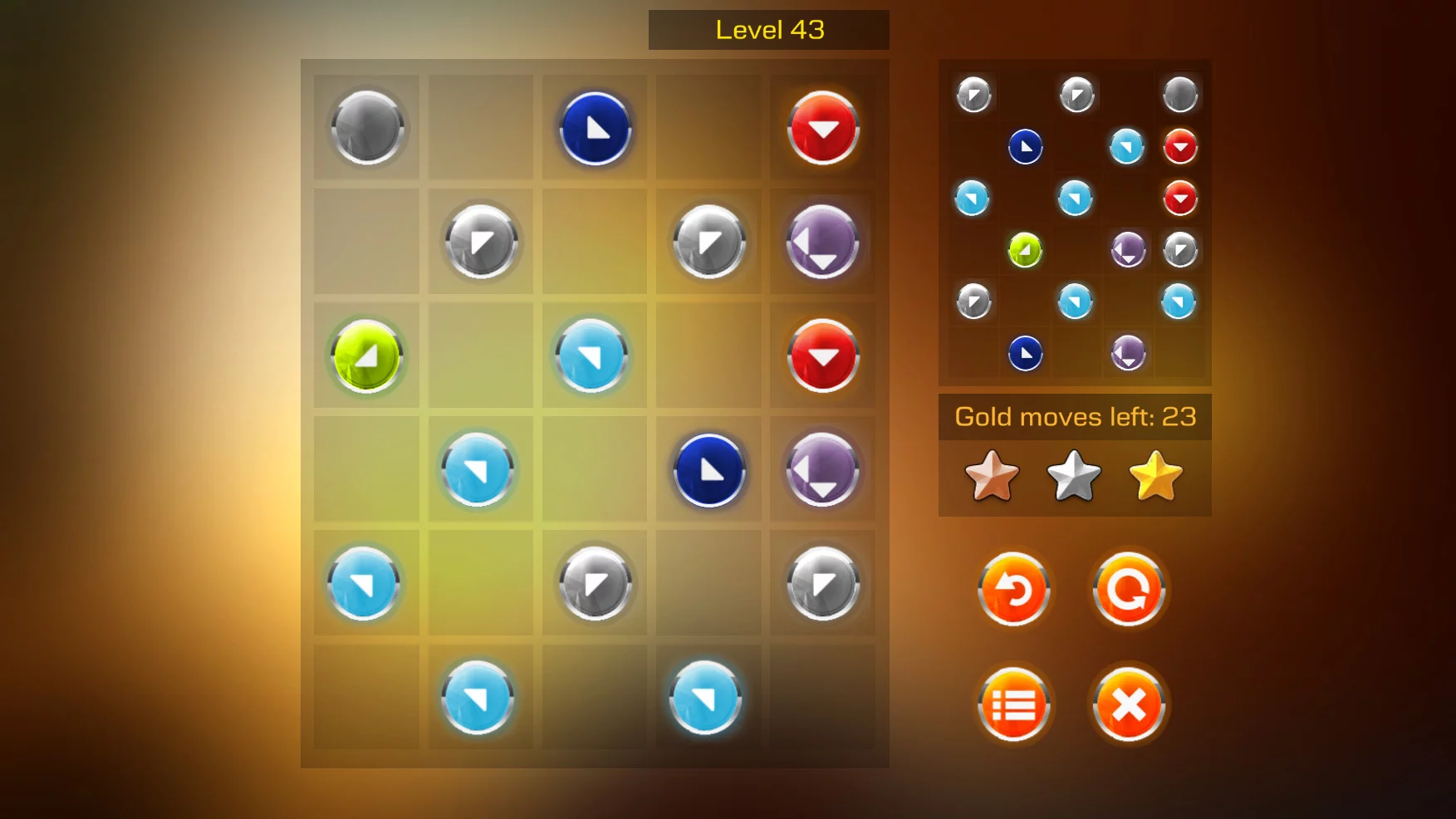 Изображение игры: Runes