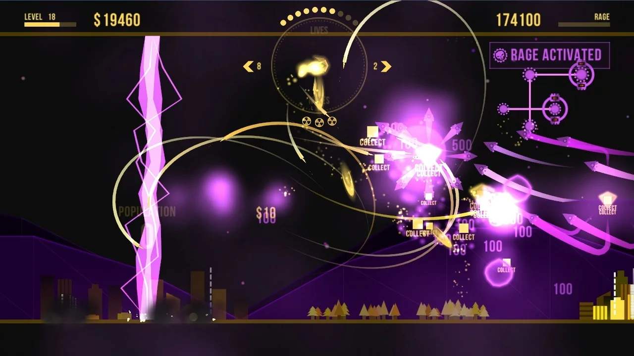 Изображение игры: Paladin
