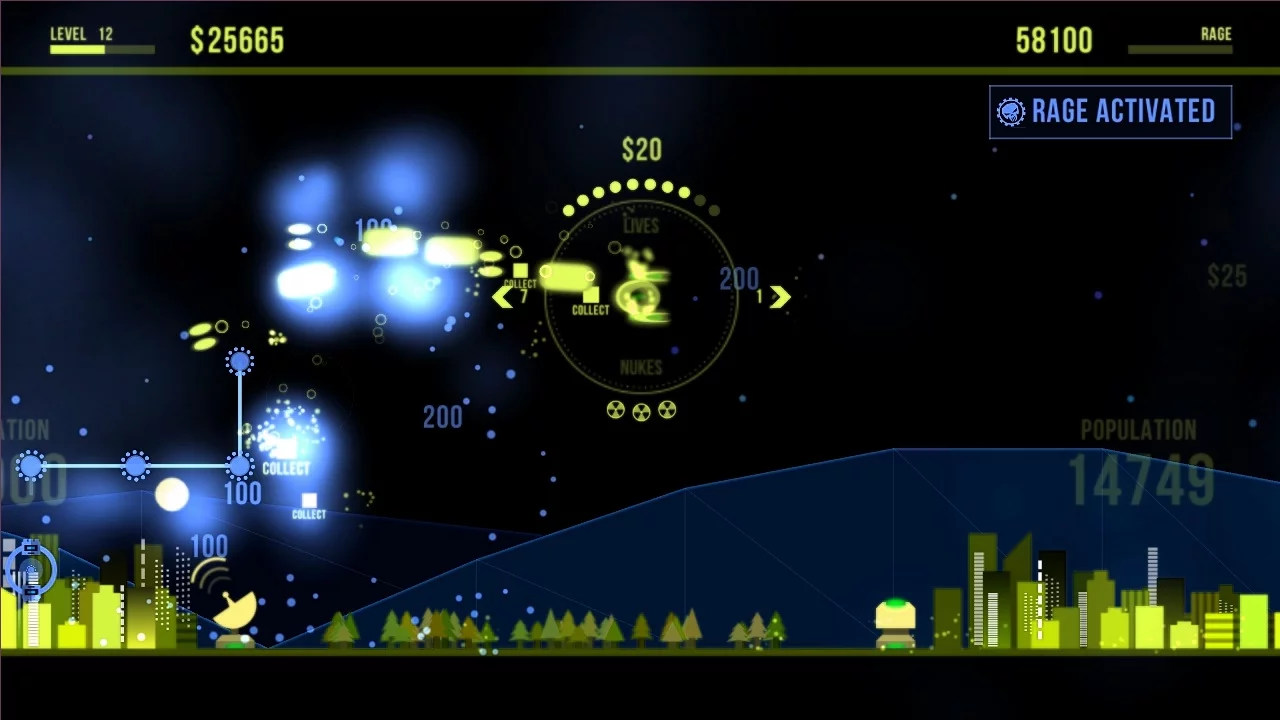 Изображение игры: Paladin