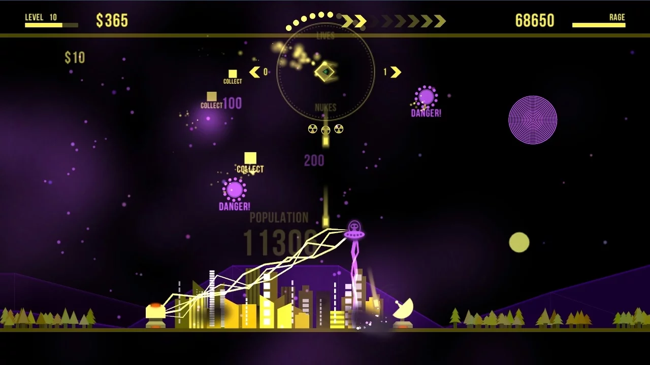 Изображение игры: Paladin
