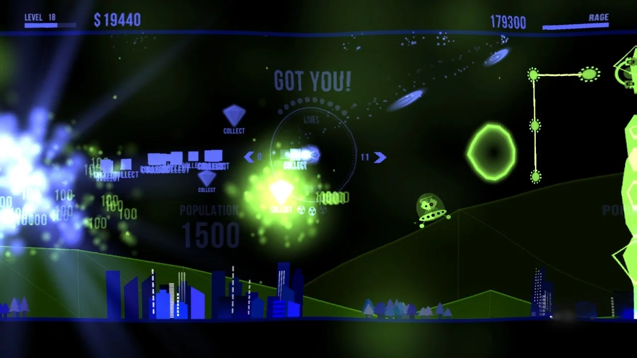 Изображение игры: Paladin